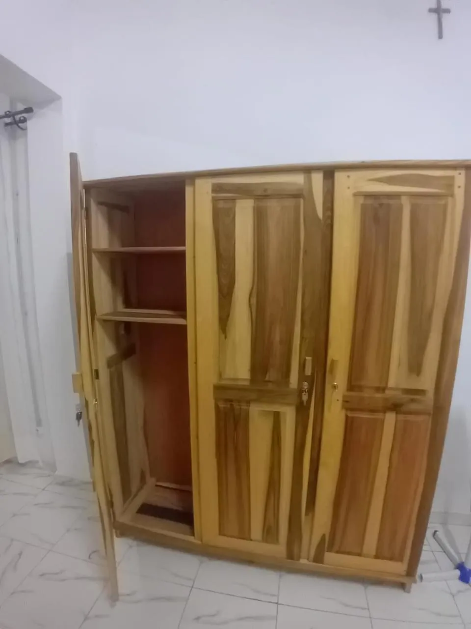 storage in Centre Lucien Botovasoa