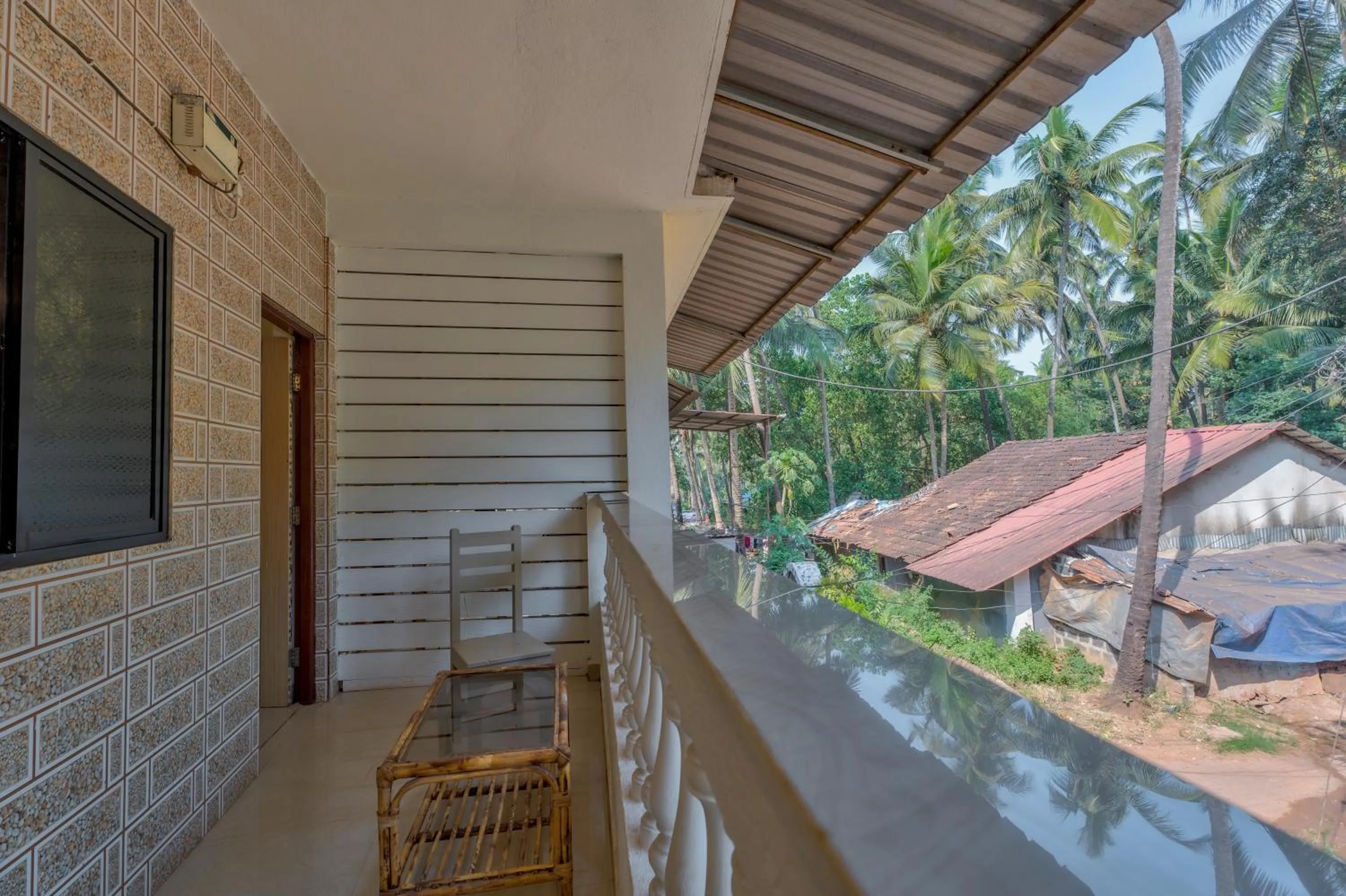 Day in Rosa Bella Resort-TBV