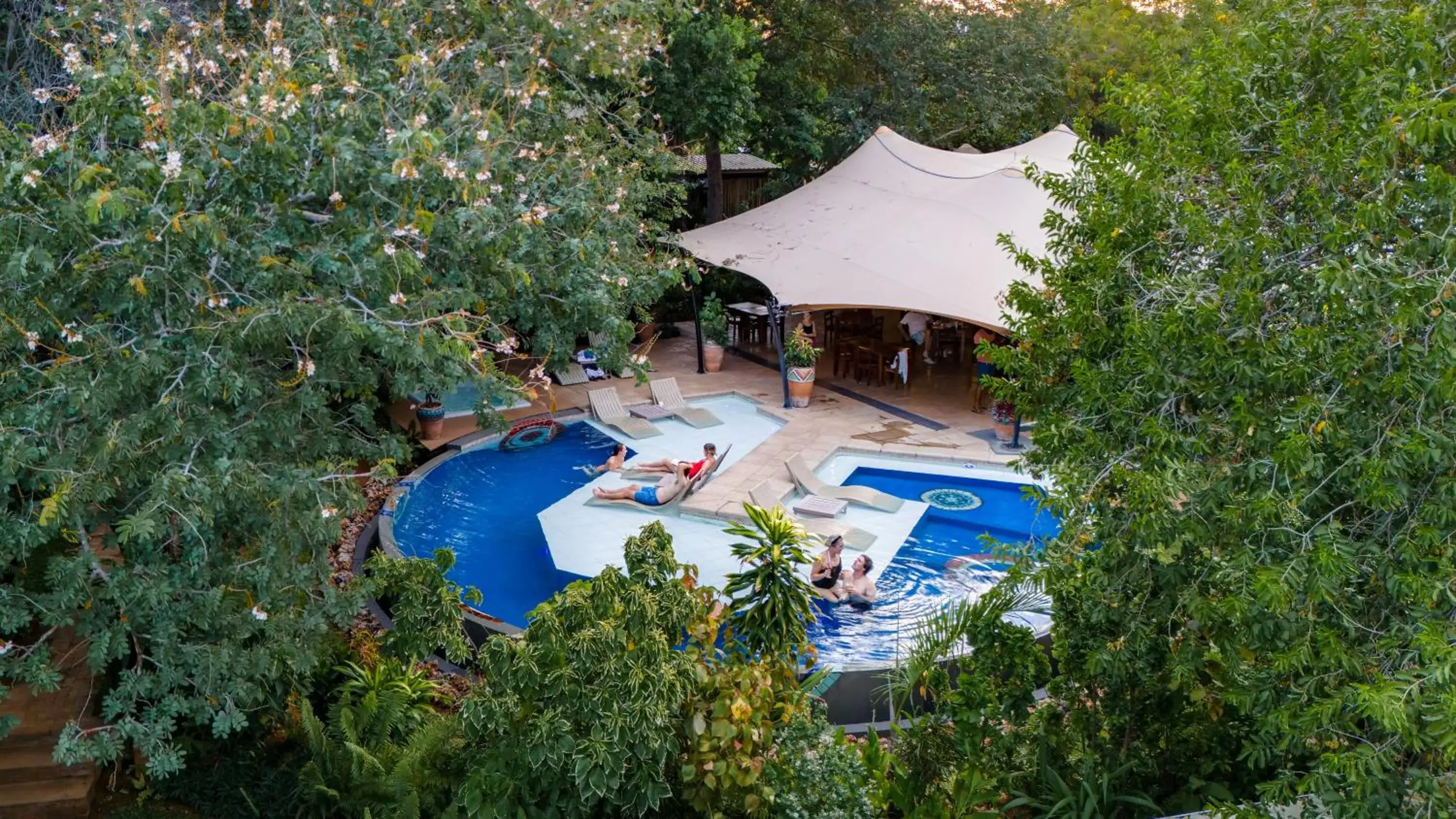 Shongwe Oasis Shongwe Oasis