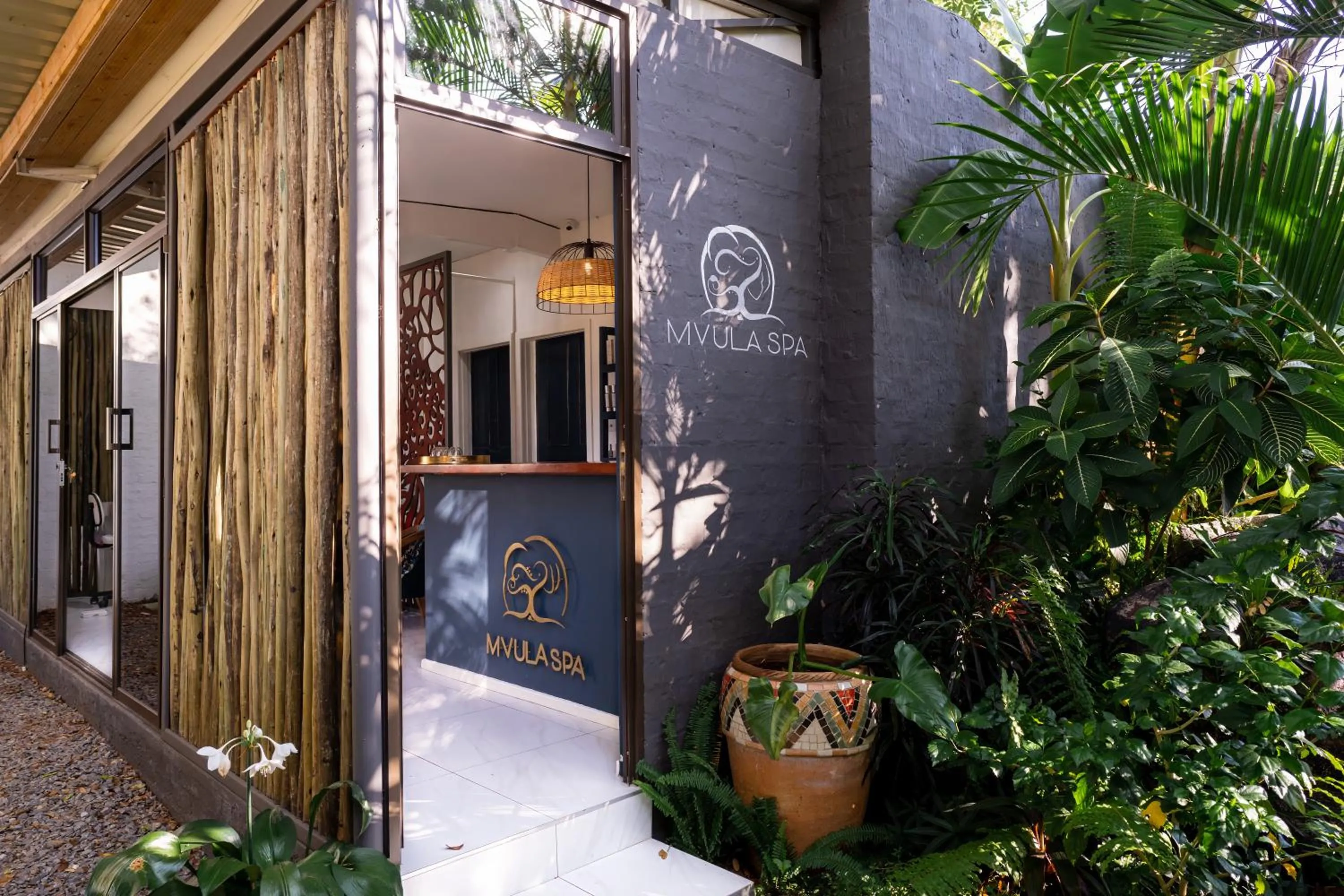 Spa and wellness centre/facilities in Shongwe Oasis