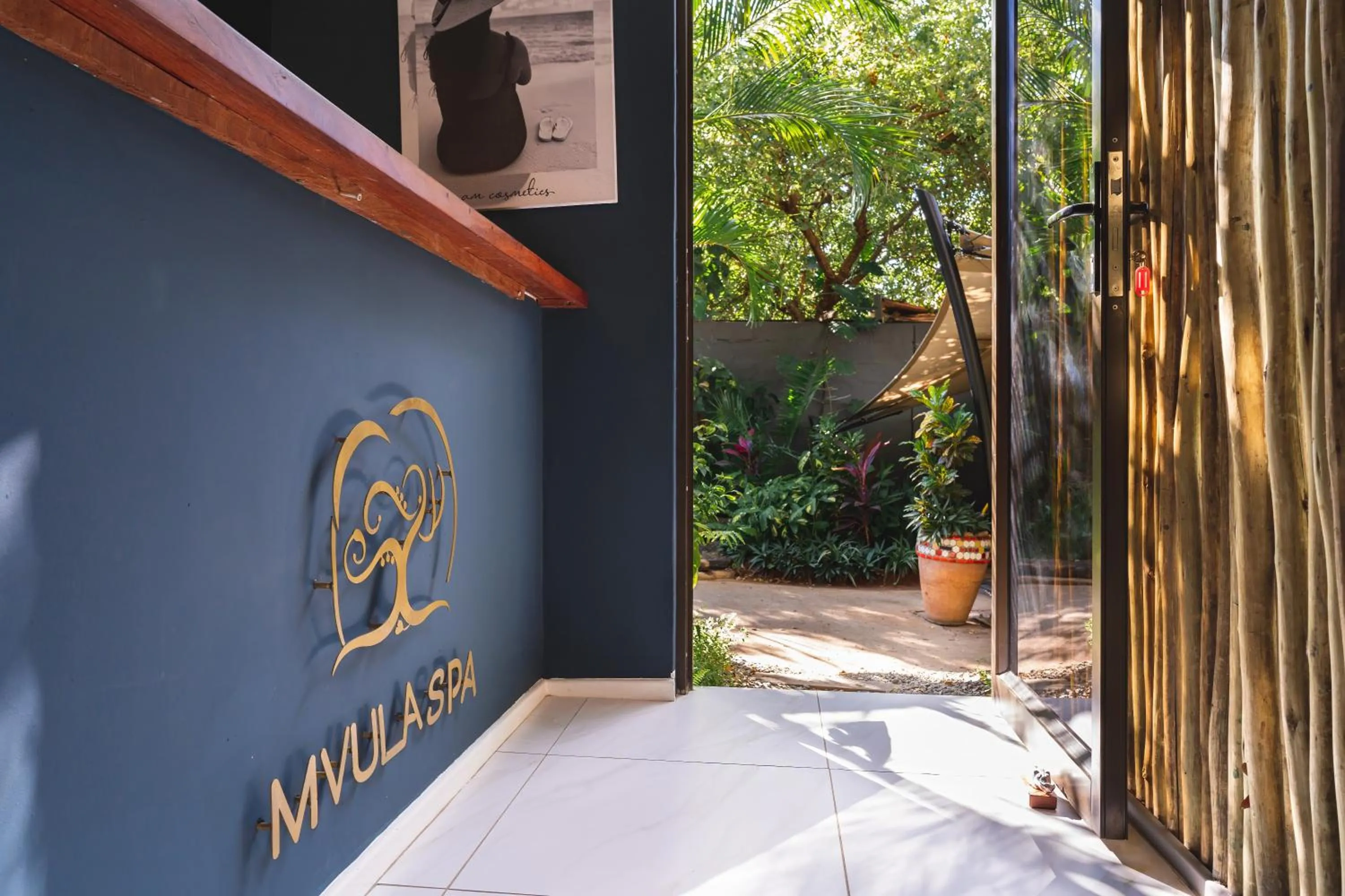 Spa and wellness centre/facilities in Shongwe Oasis