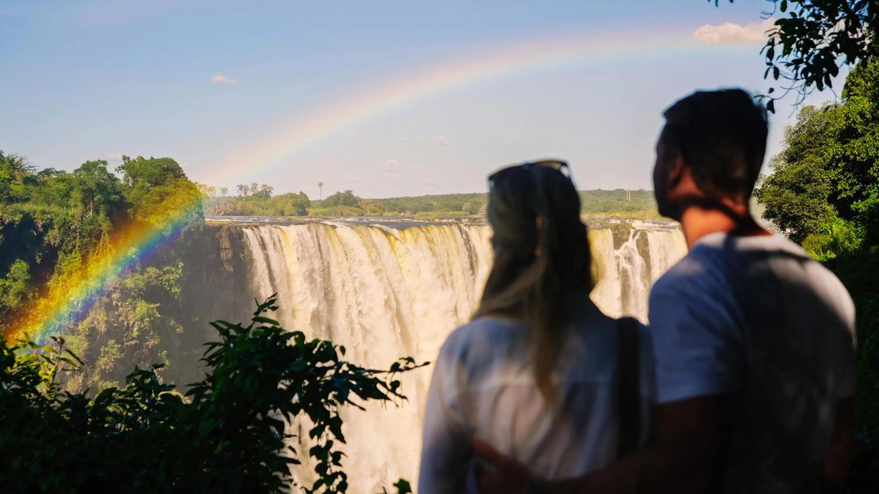 Nearby landmark in Shongwe Oasis