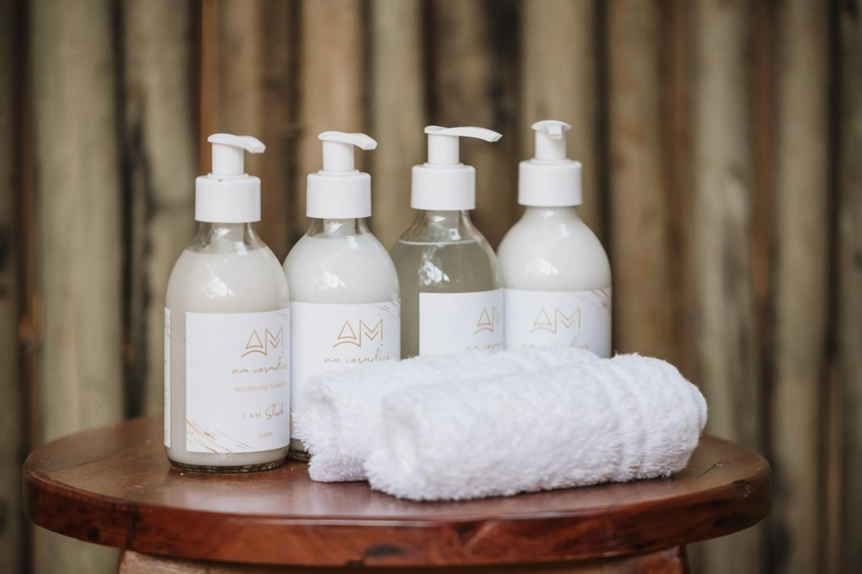 towels in Shongwe Oasis