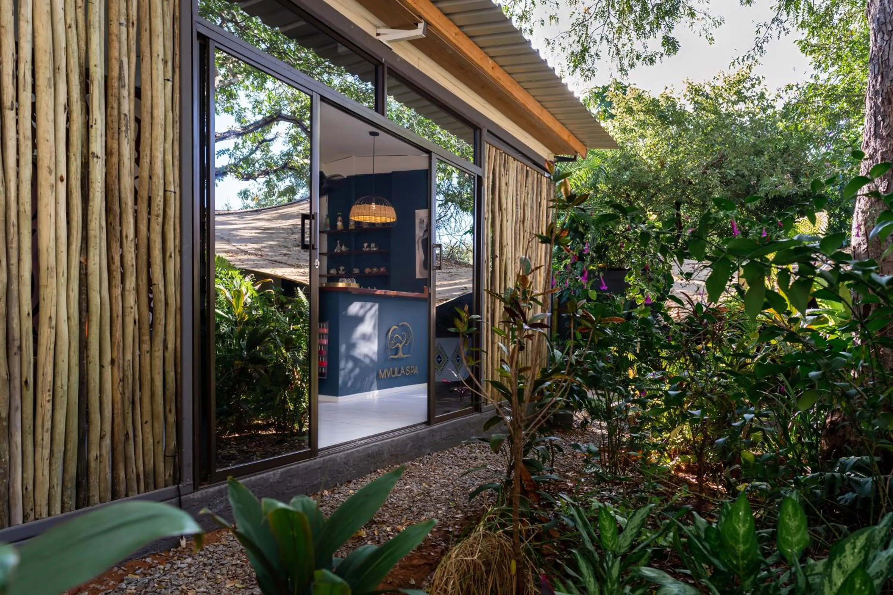 Spa and wellness centre/facilities in Shongwe Oasis