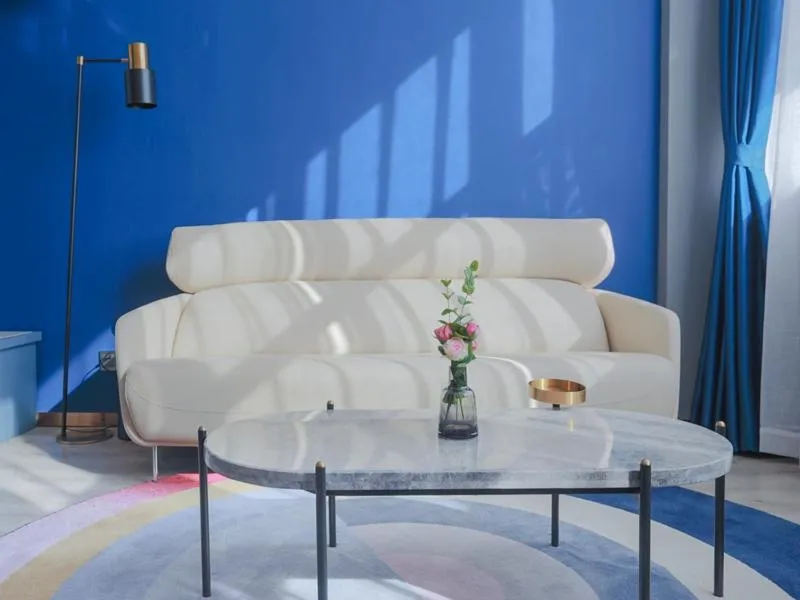 LanOu Hotel Taixing Wanda Plaza