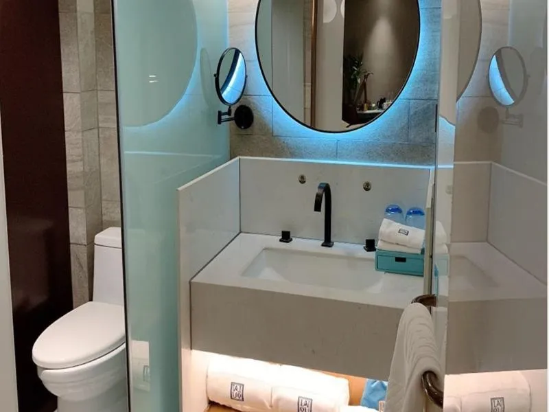 LanOu Hotel Linyi Lanling Agricultural Park