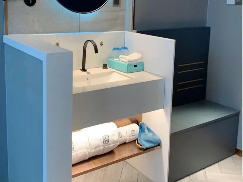 LanOu Hotel Linyi Lanling Agricultural Park