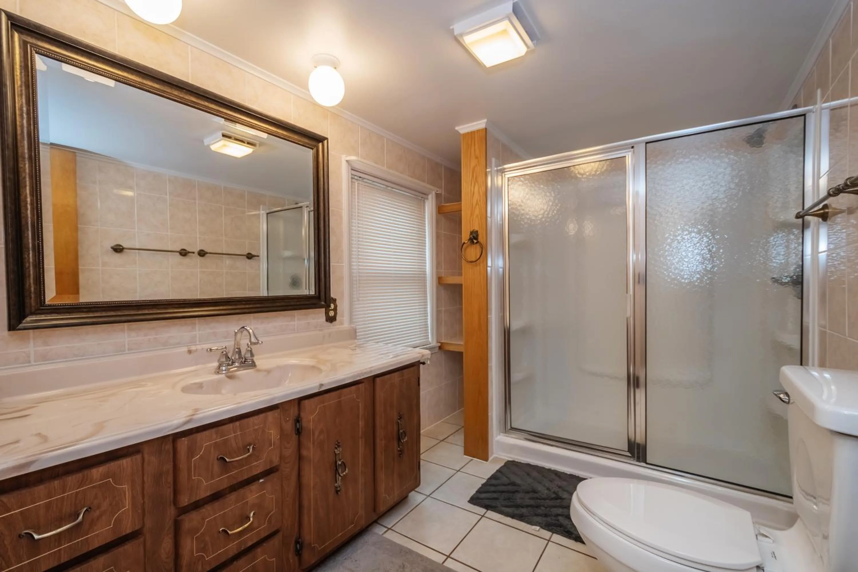 Property building in Waters Edge