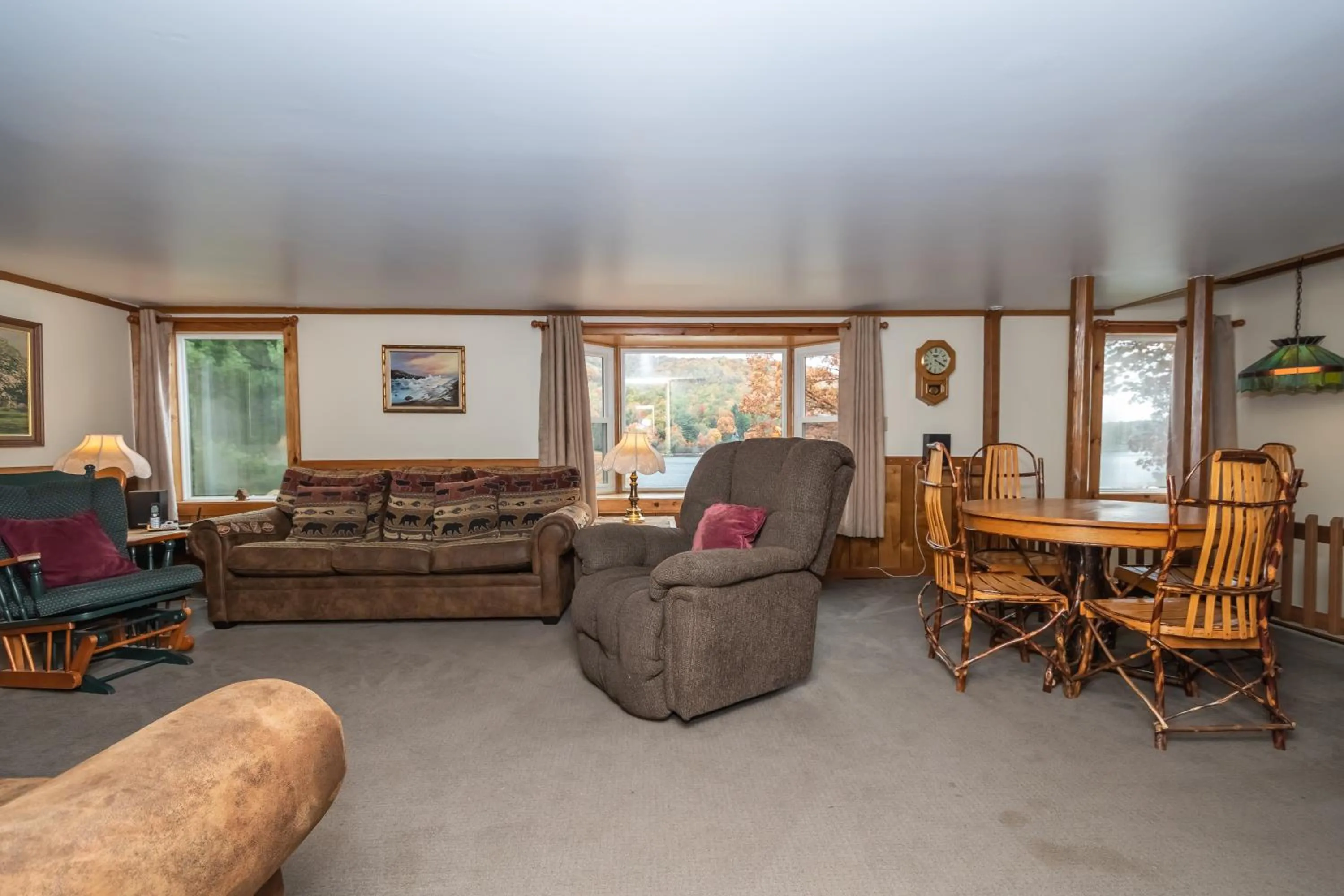 Property building in Waters Edge