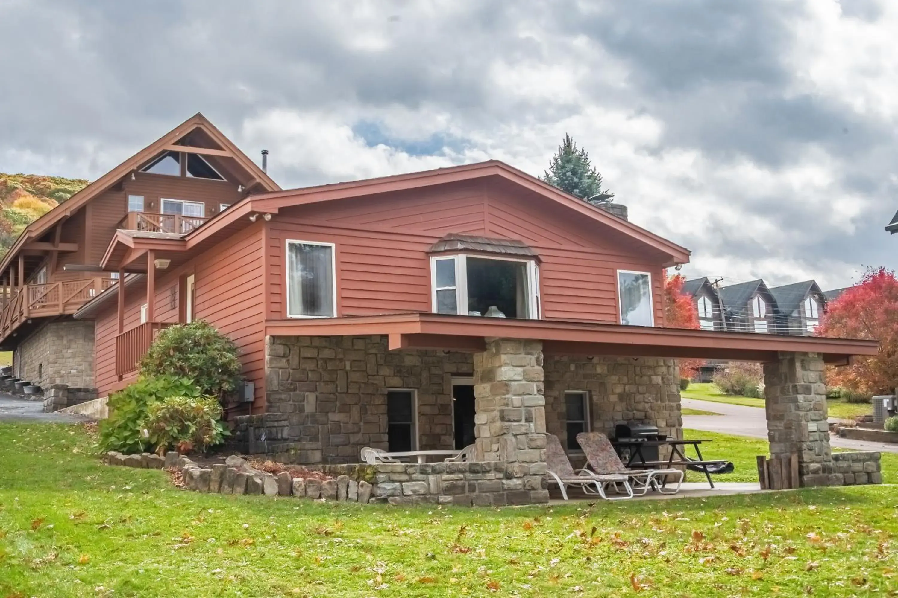 Waters Edge Waters Edge