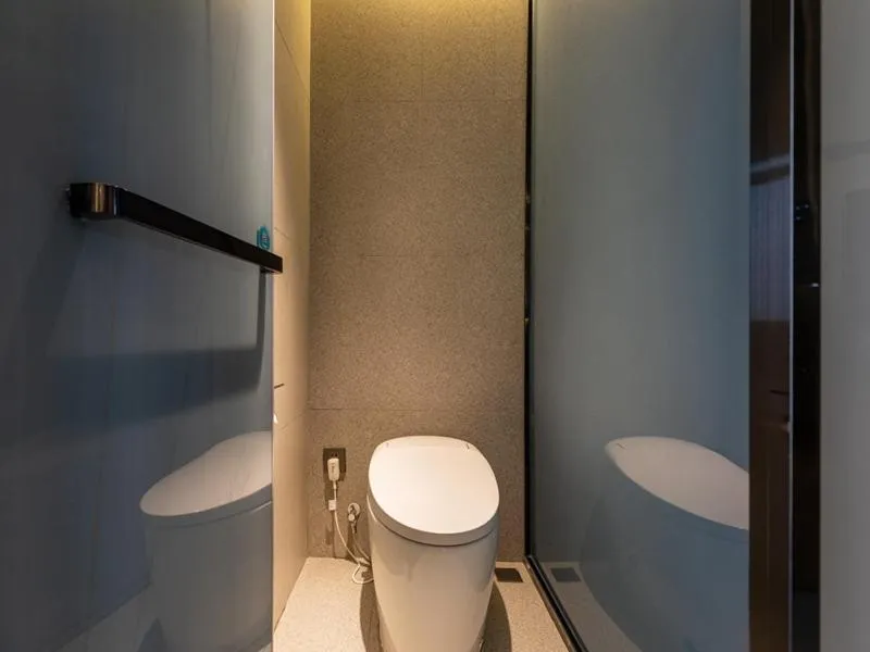 LanOu Hotel Shanghai Sheshan National Forest Park Happy Valley