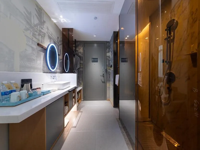 CityNote Hotel Guangzhou Beijing Road Pedestrian Street Subway Station