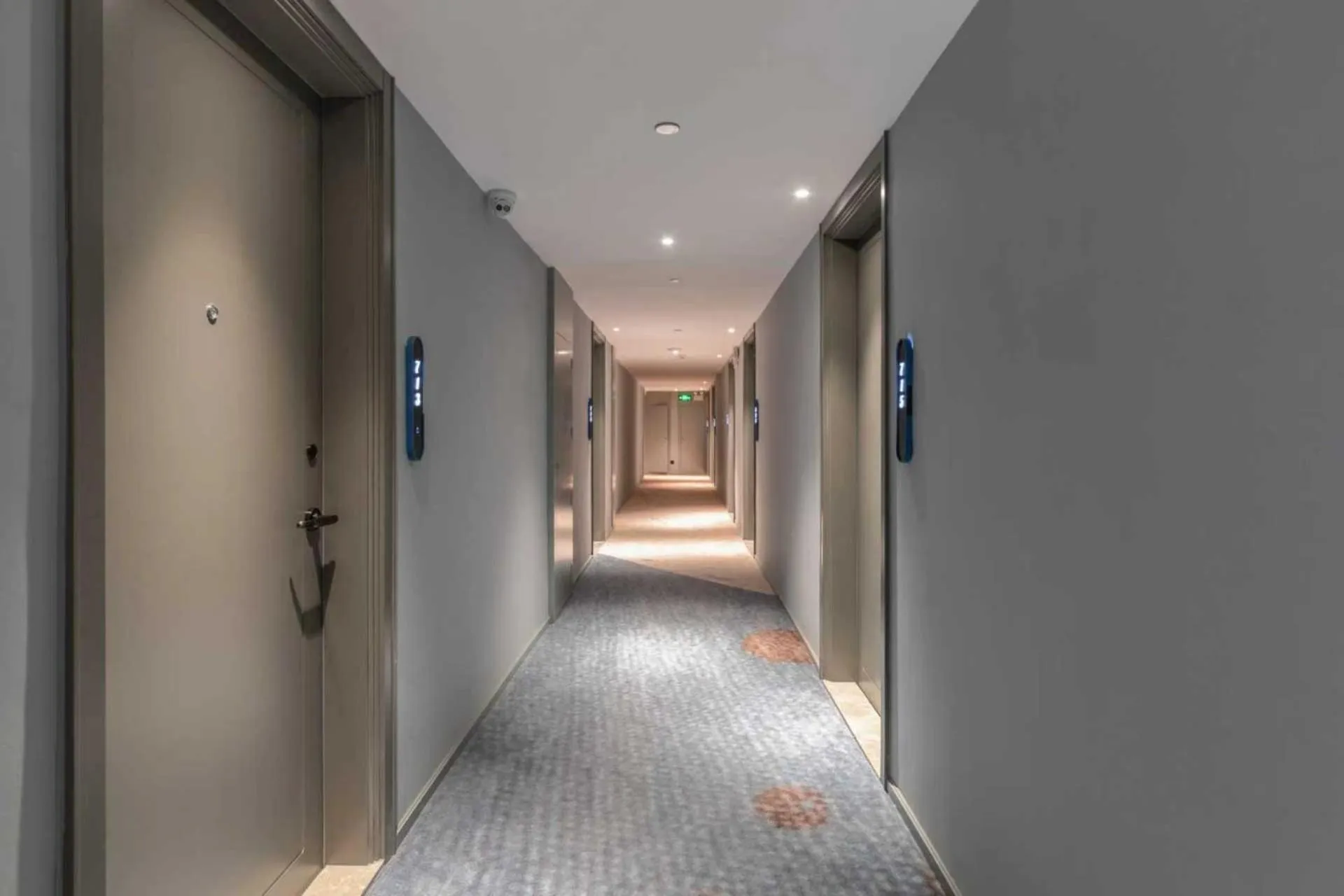 CityNote Hotel Guangzhou Beijing Road Pedestrian Street Subway Station