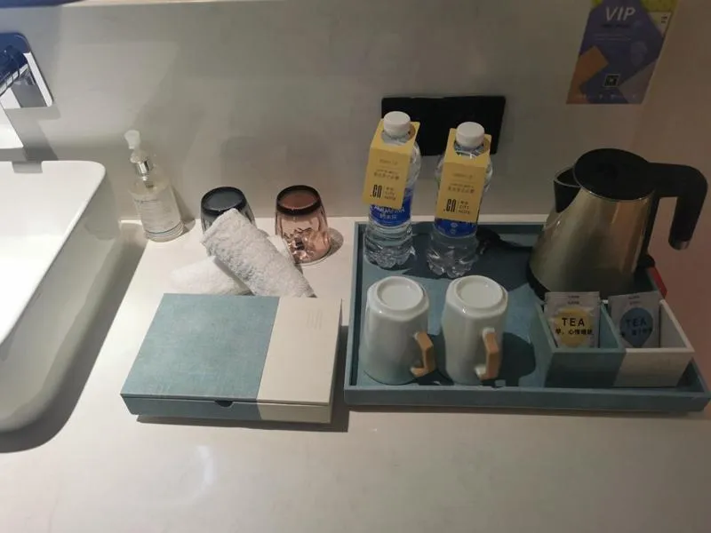 CityNote Hotel Guangzhou Beijing Road Pedestrian Street Subway Station