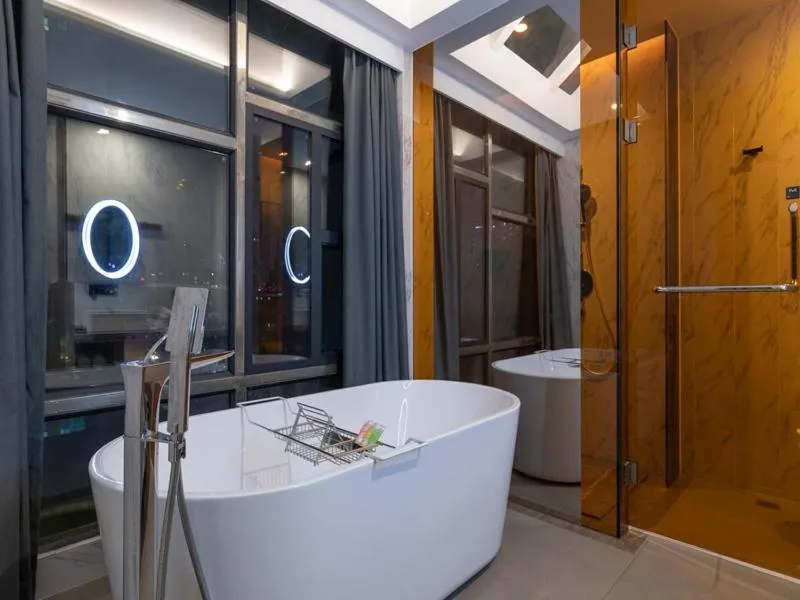 CityNote Hotel Guangzhou Beijing Road Pedestrian Street Subway Station