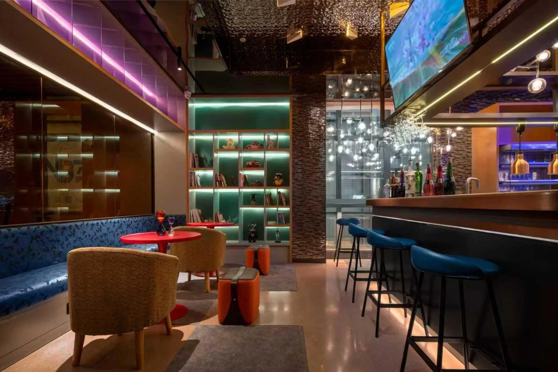 CityNote Hotel Guangzhou Beijing Road Pedestrian Street Subway Station