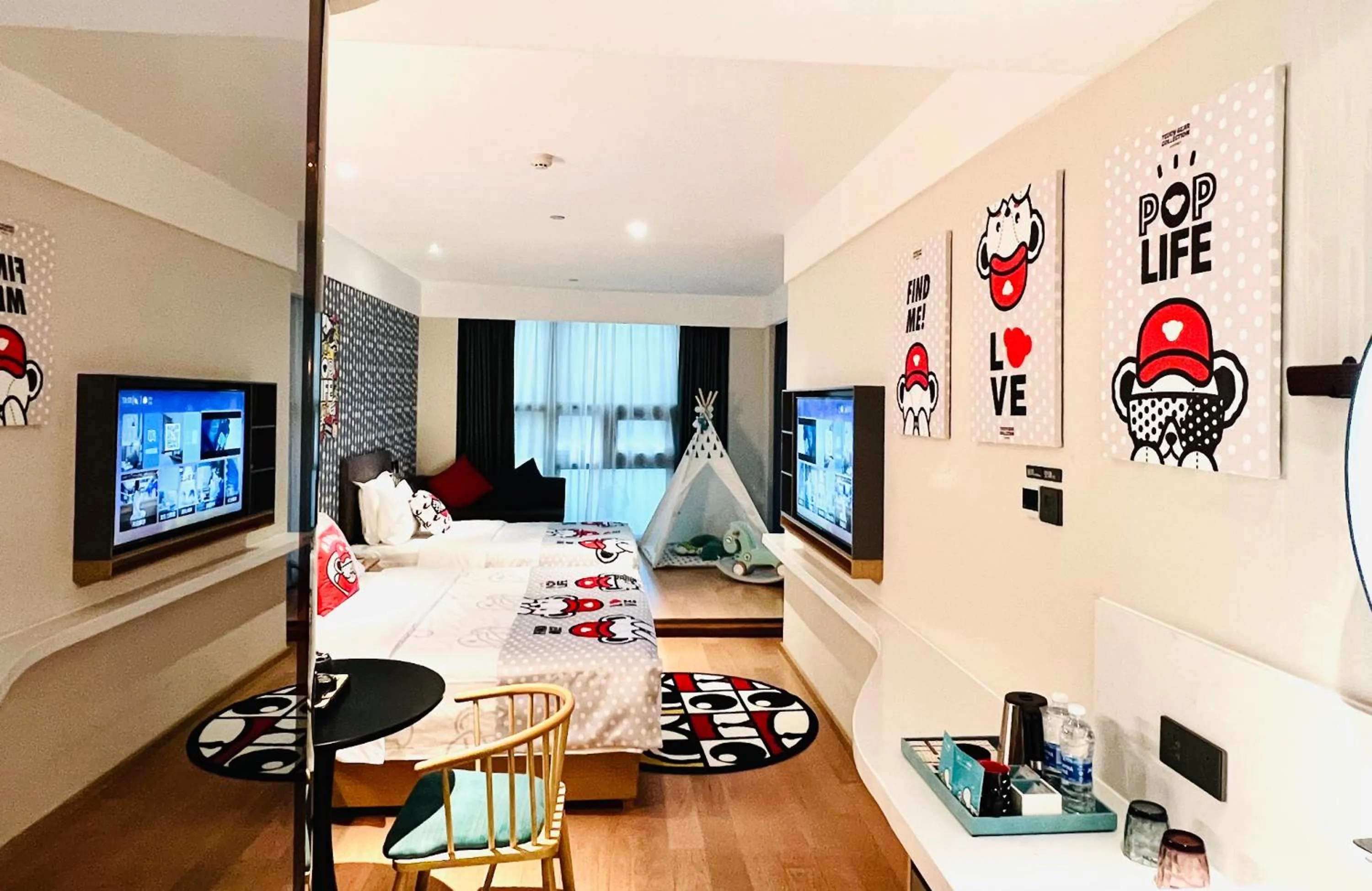 Photo of the whole room, Bed in CityNote Hotel - Guangzhou Beijing Road Sun Yatsen Memorial Hall Metro Station