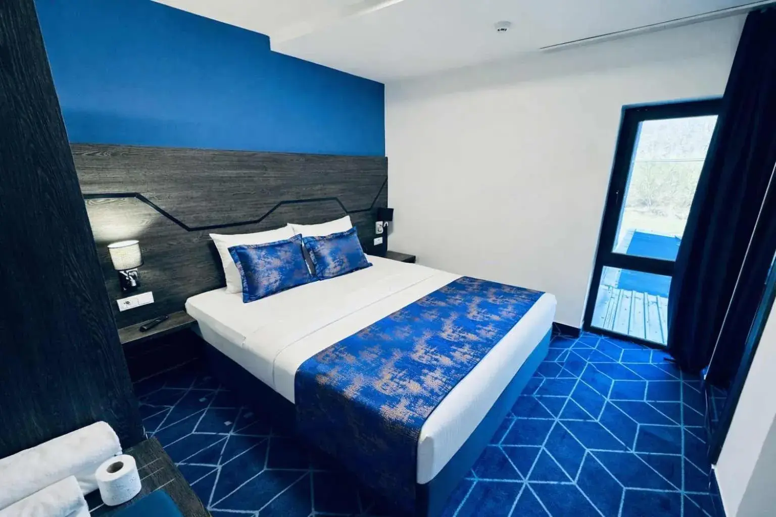 Apartment in Hotel Biga Apartment in Hotel Biga