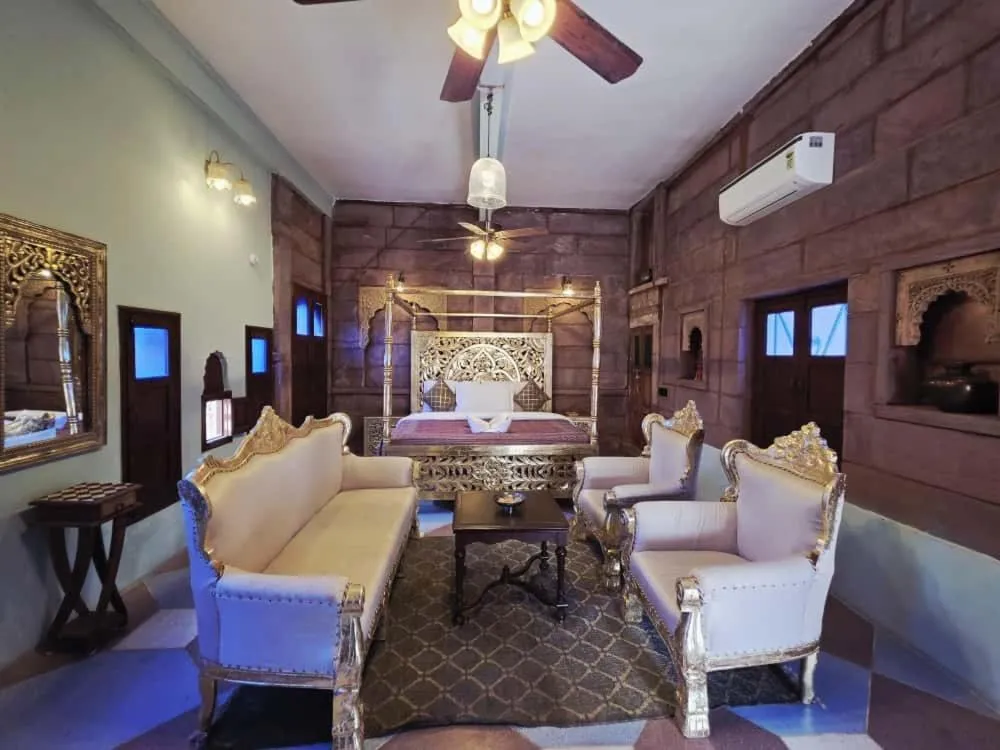 Amritara Manak Haveli, Jodhpur