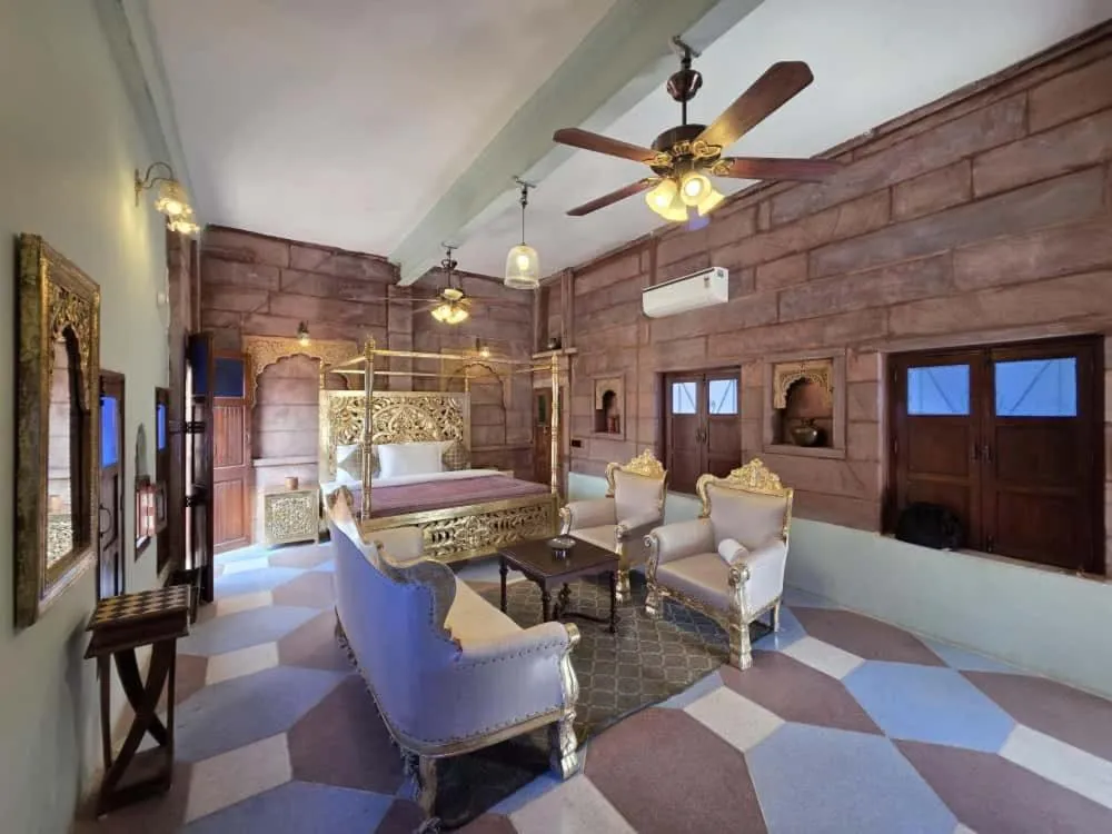 Amritara Manak Haveli, Jodhpur