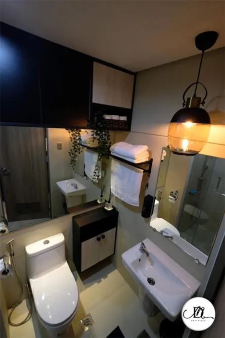 DM's Place Family Suite B - Condo in Pasay