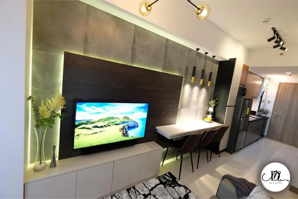 DM's Place Family Suite B - Condo in Pasay