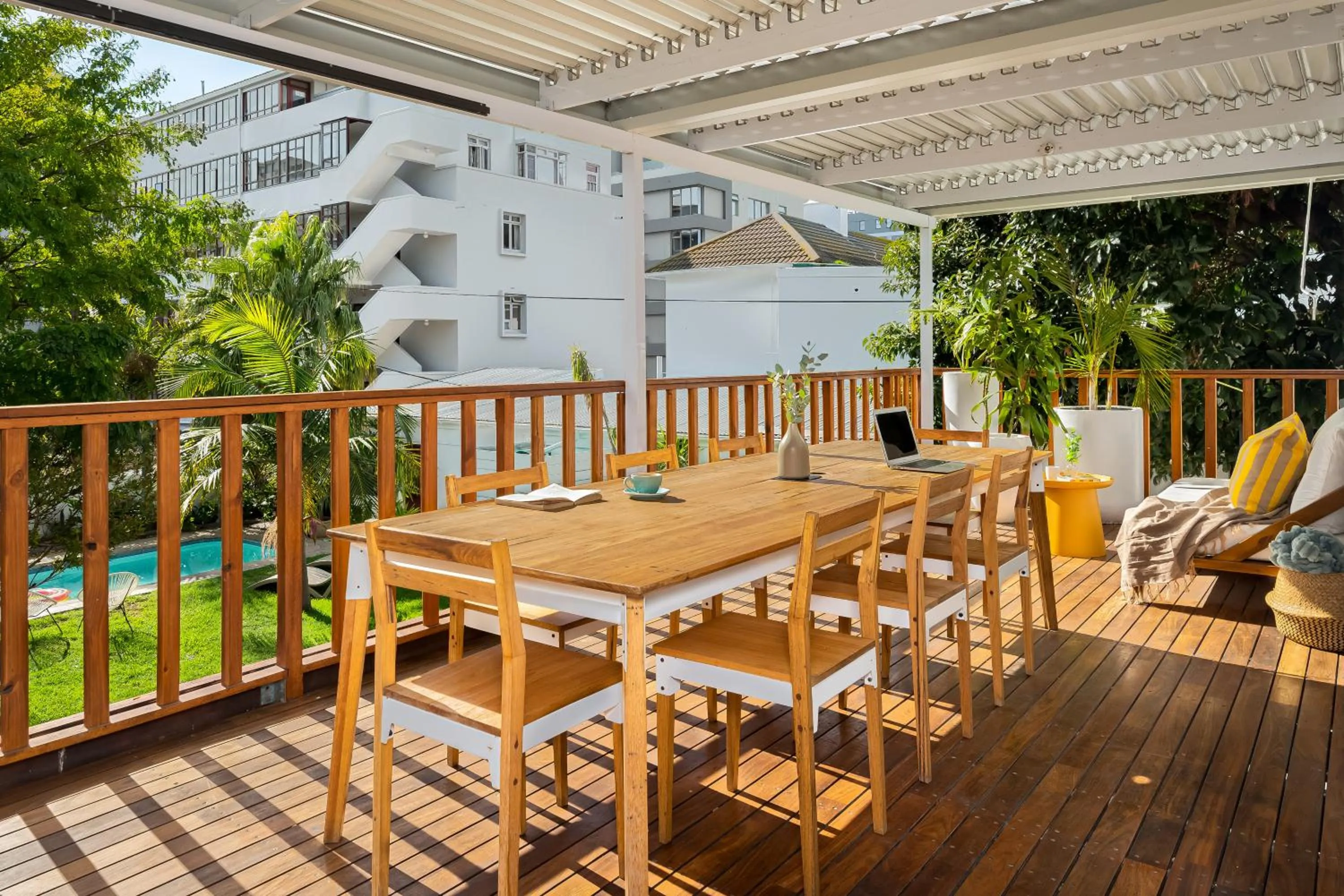 View (from property/room) in Neighbourgood Hill