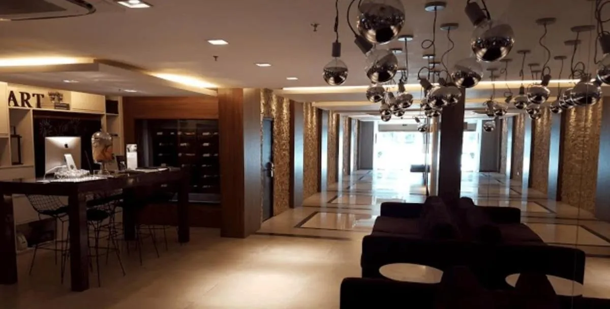 Flat Praia de Copacabana Ipanema - Pé na Areia