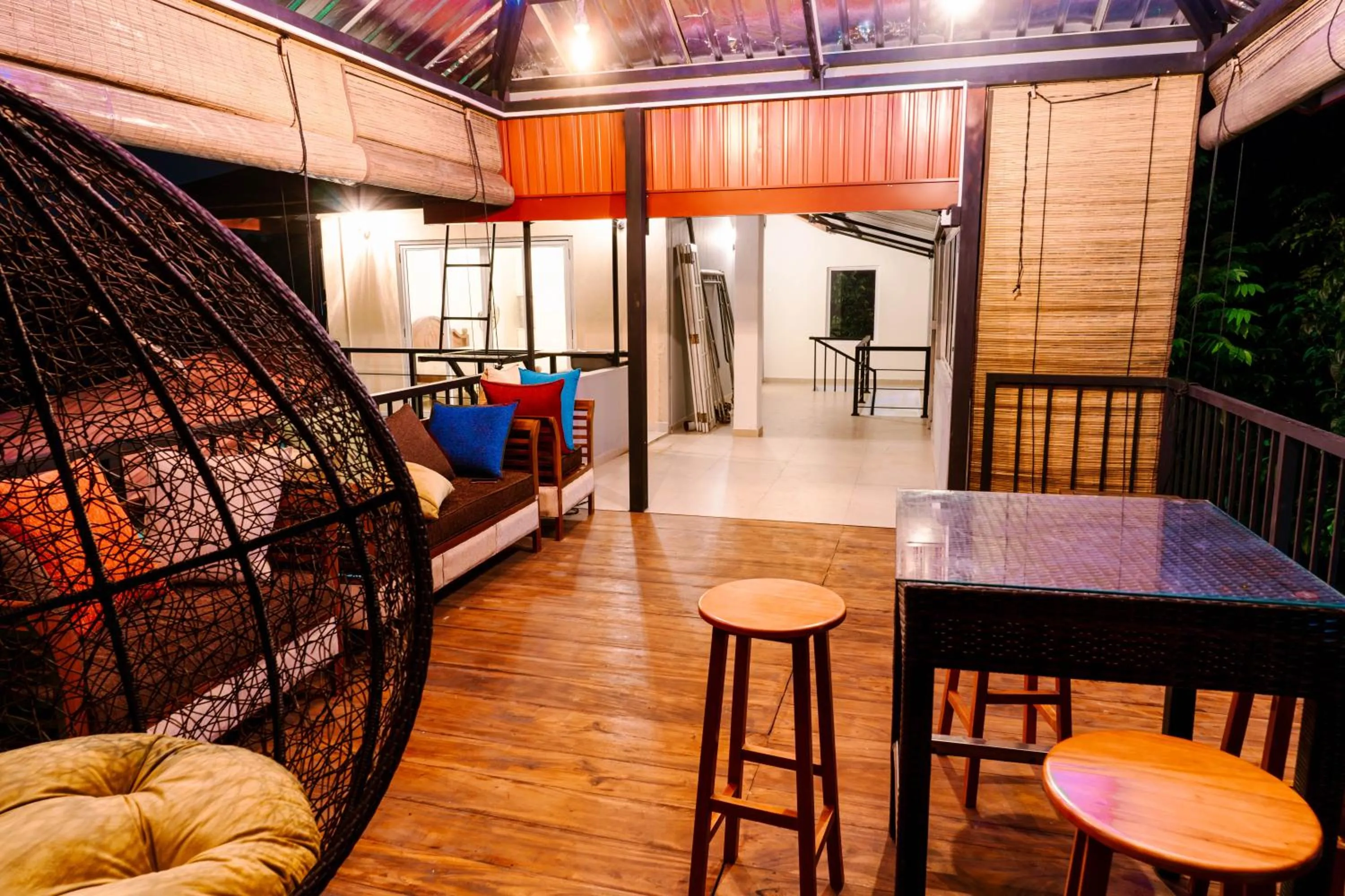 TV and multimedia in Savenndra Resorts