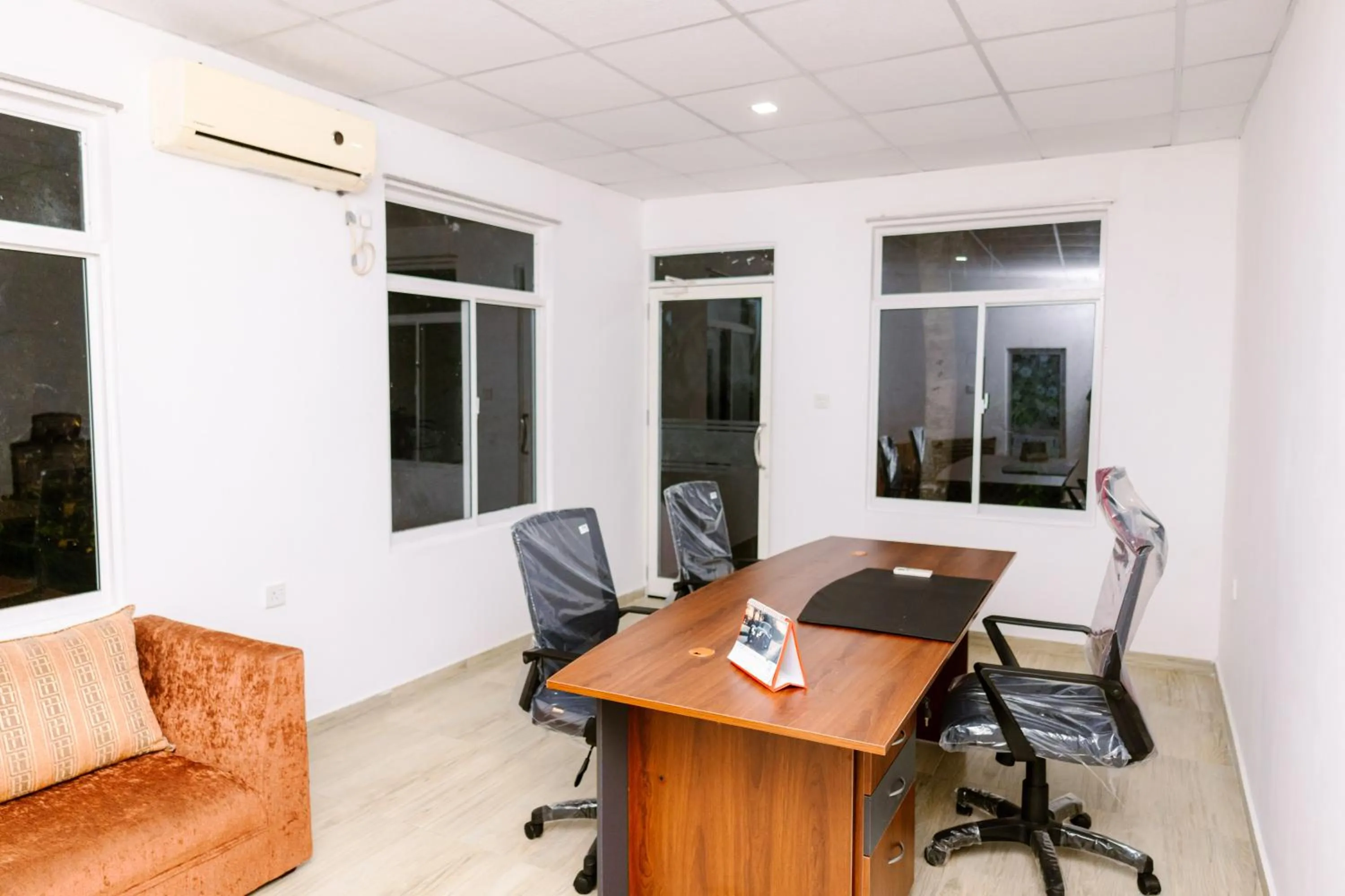 Lobby or reception in Savenndra Resorts