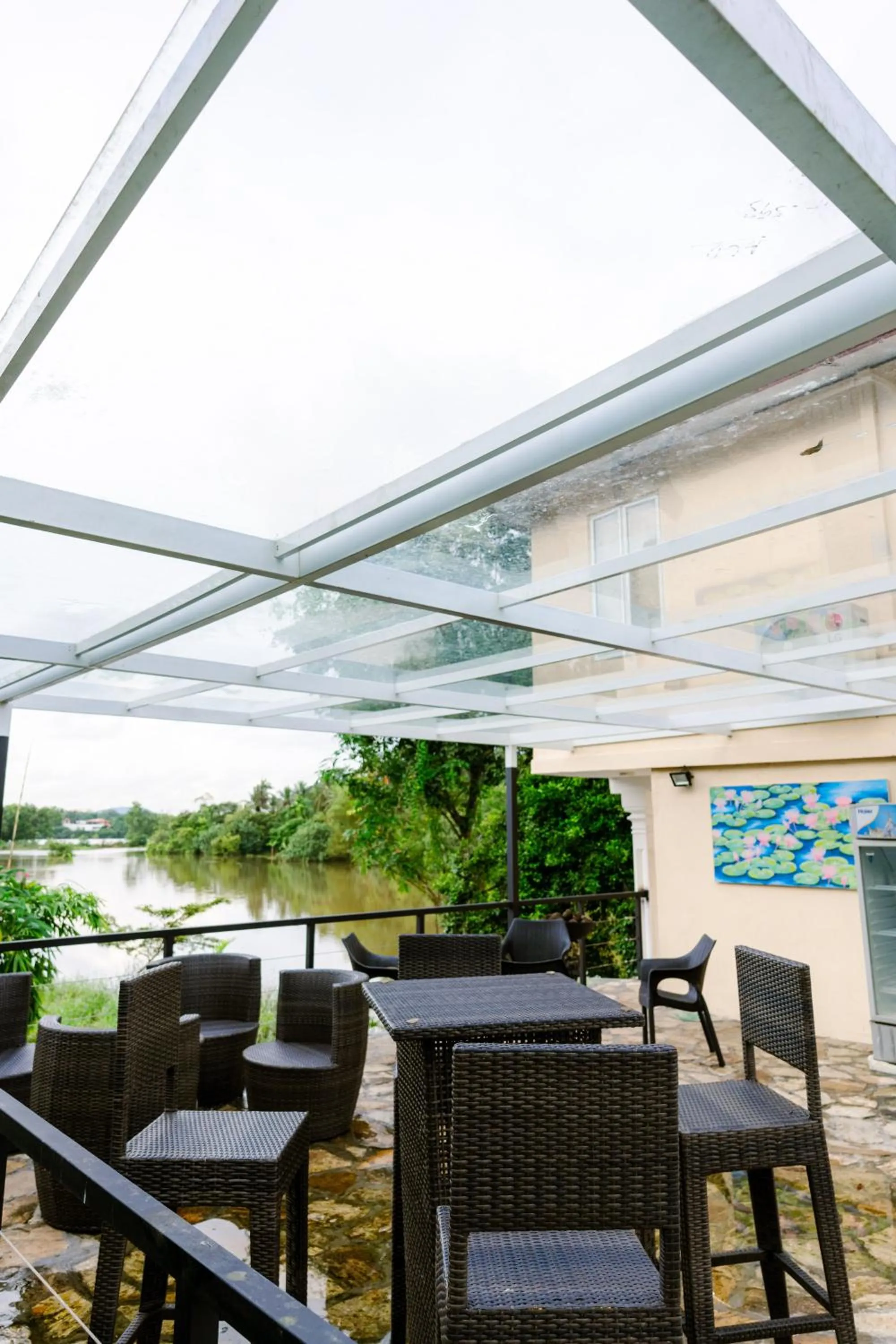 Day in Savenndra Resorts