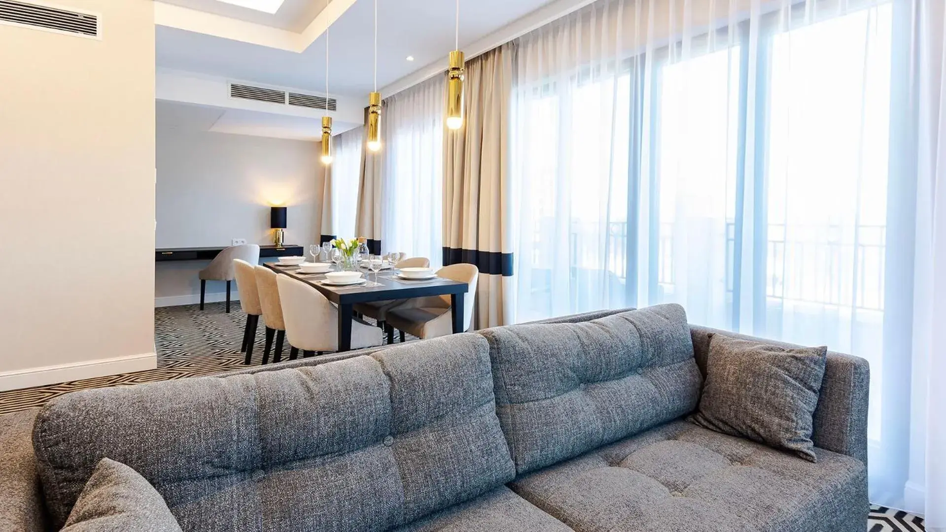 VacationClub – Baltic Park Fort Apartament G.402 VacationClub – Baltic Park Fort Apartament G.402