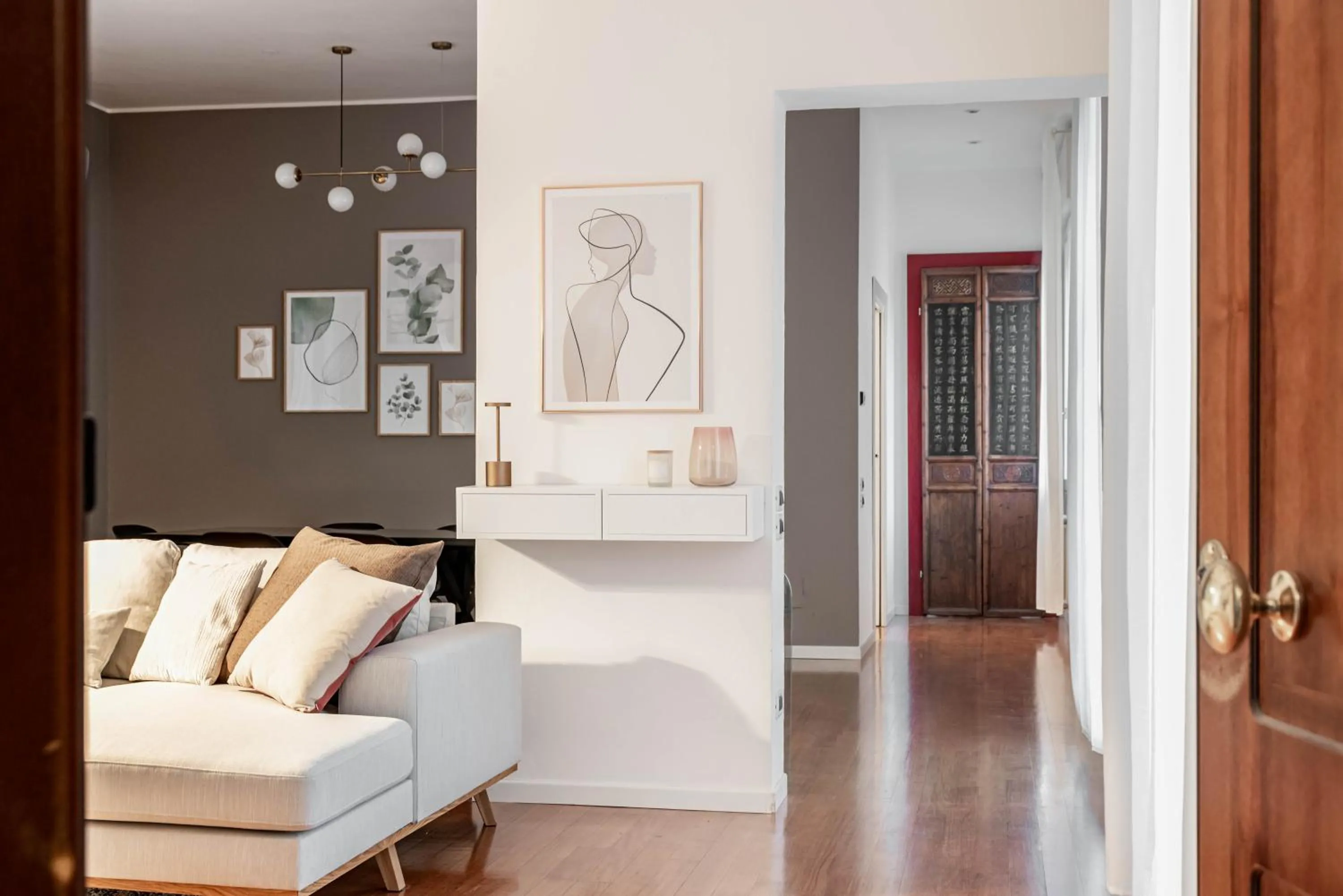 Specola Magical View Apartment