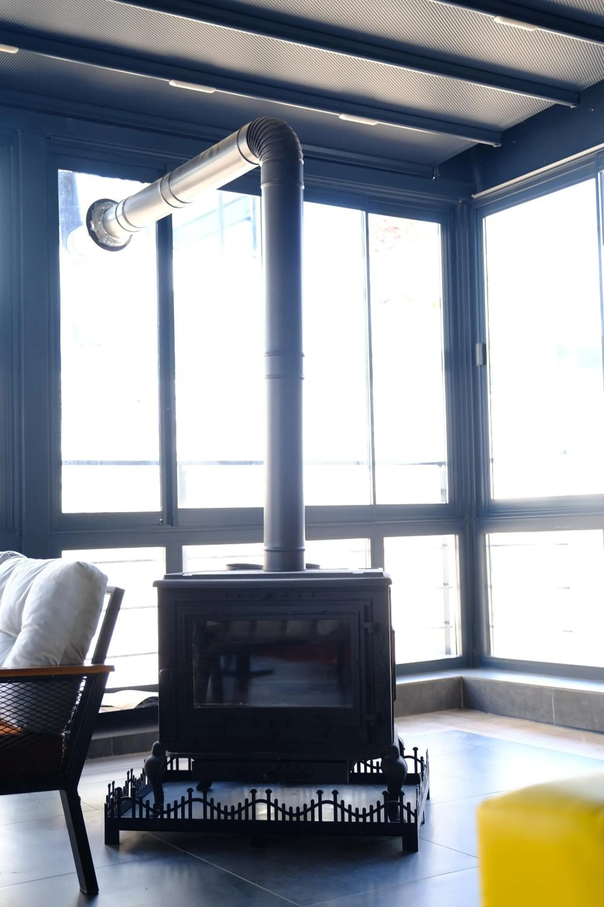 Restaurant/places to eat in Ramses Resort & Spa Hotel