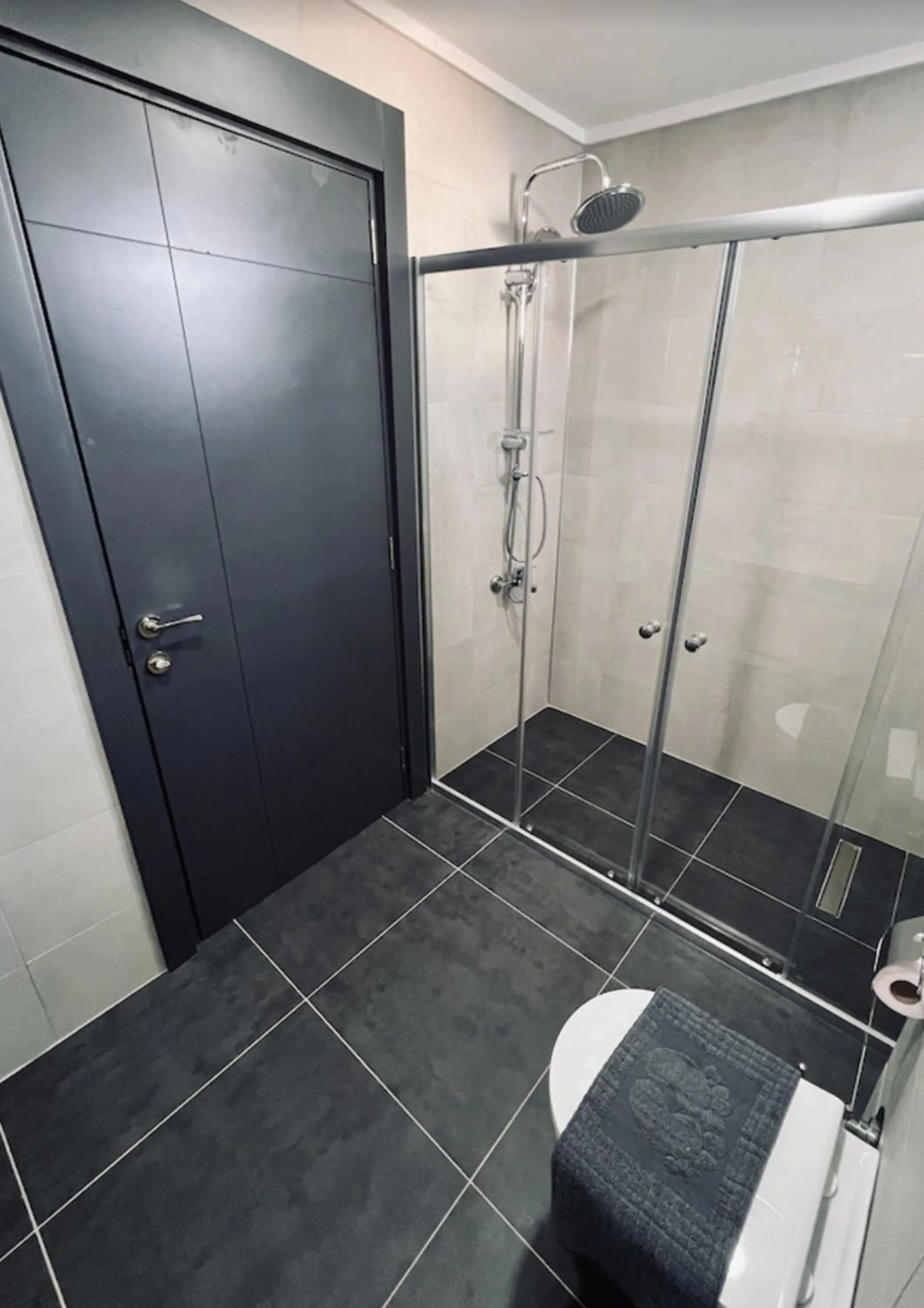 Bathroom in Ramses Resort & Spa Hotel