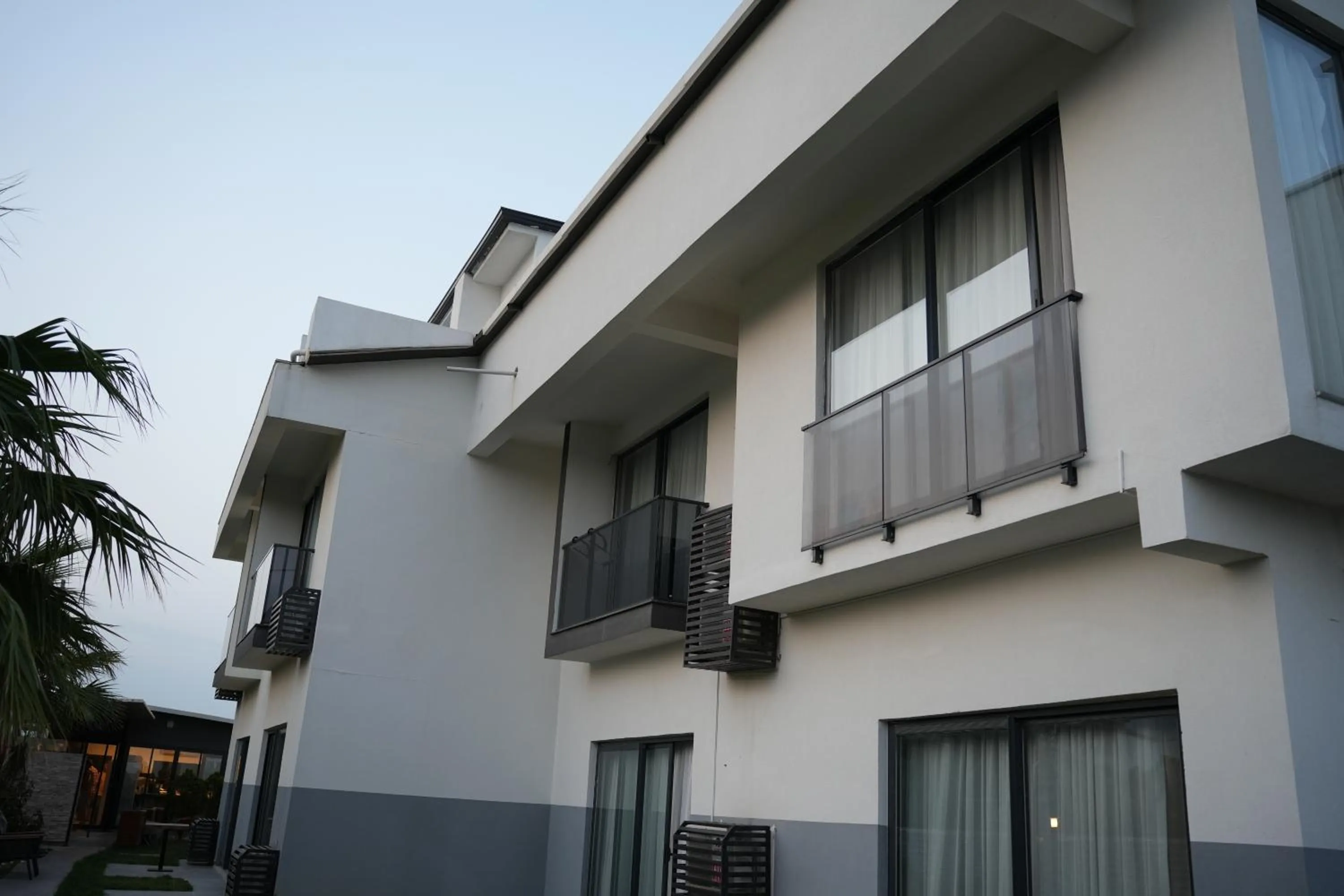 Off site in Ramses Resort & Spa Hotel