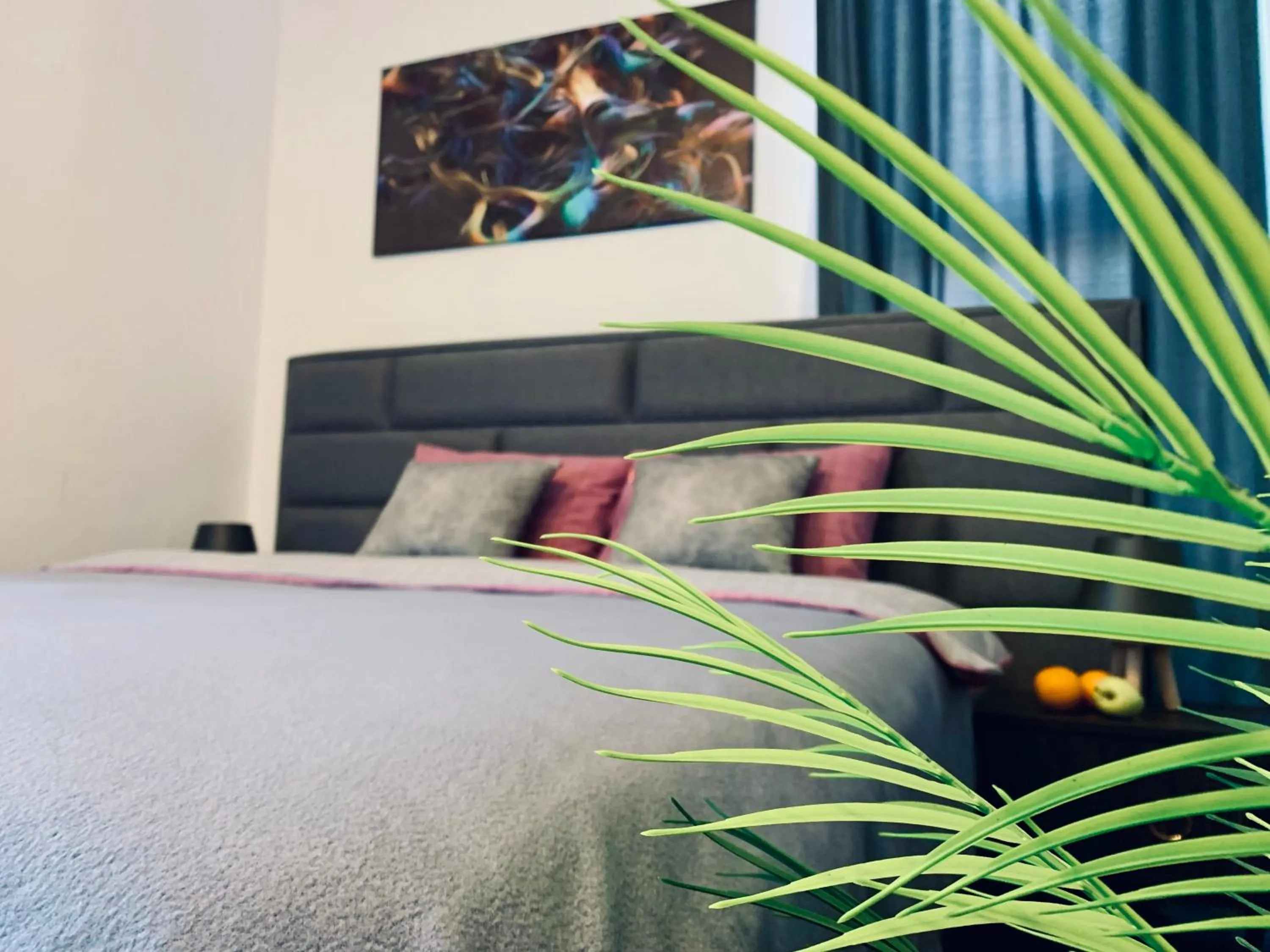 Photo of the whole room, Bed in Ramses Resort & Spa Hotel