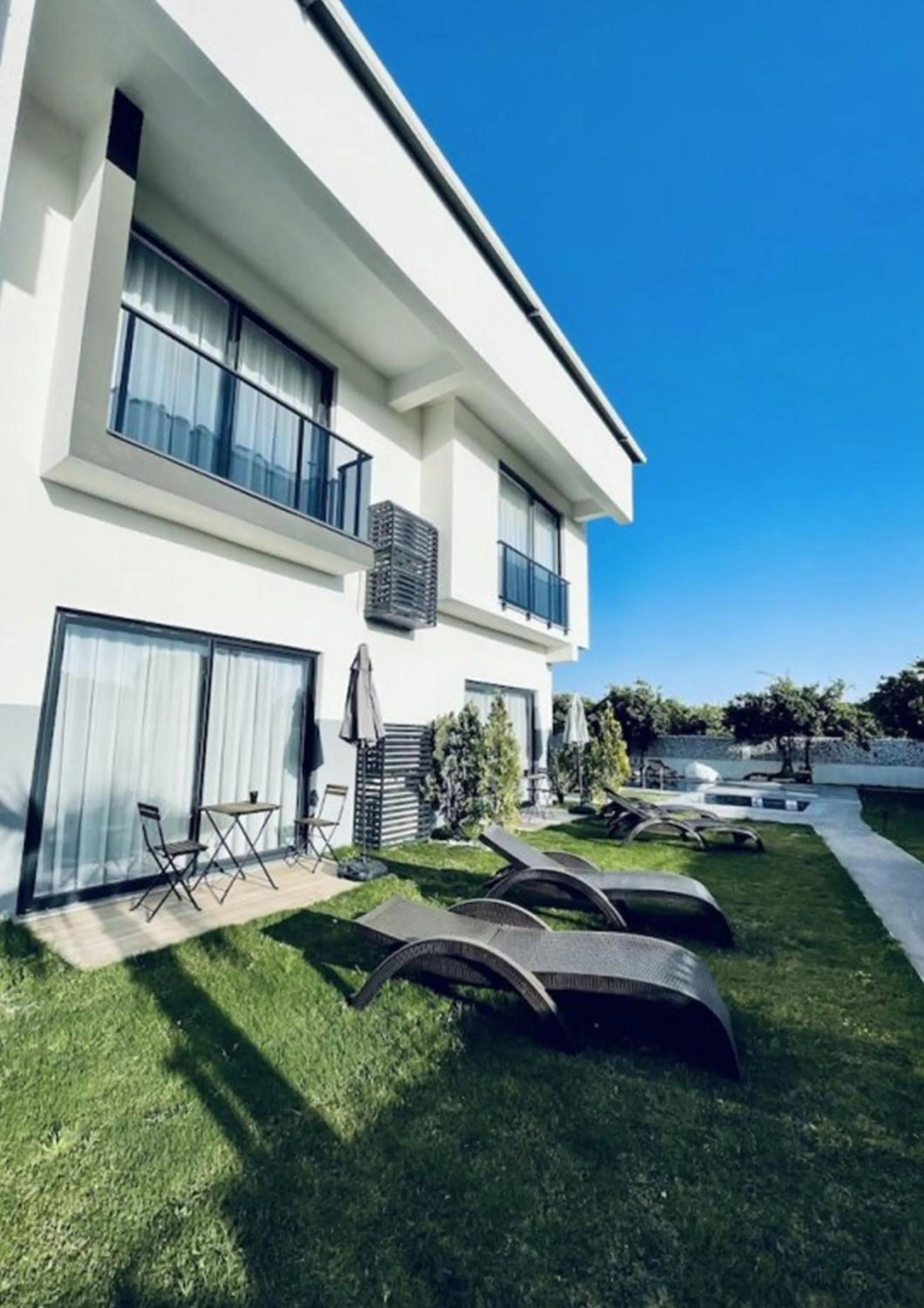 Property building in Ramses Resort & Spa Hotel