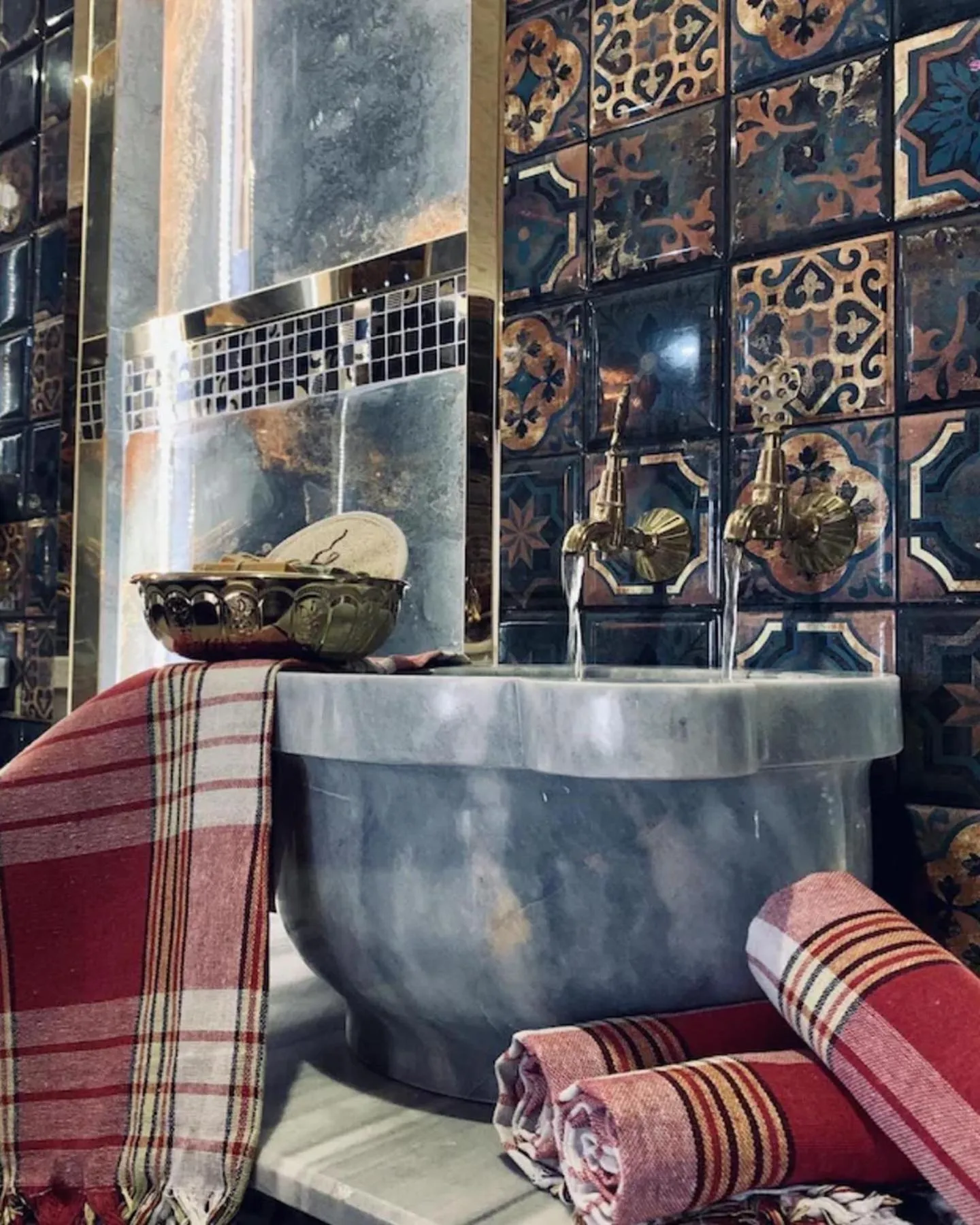 Sauna in Ramses Resort & Spa Hotel