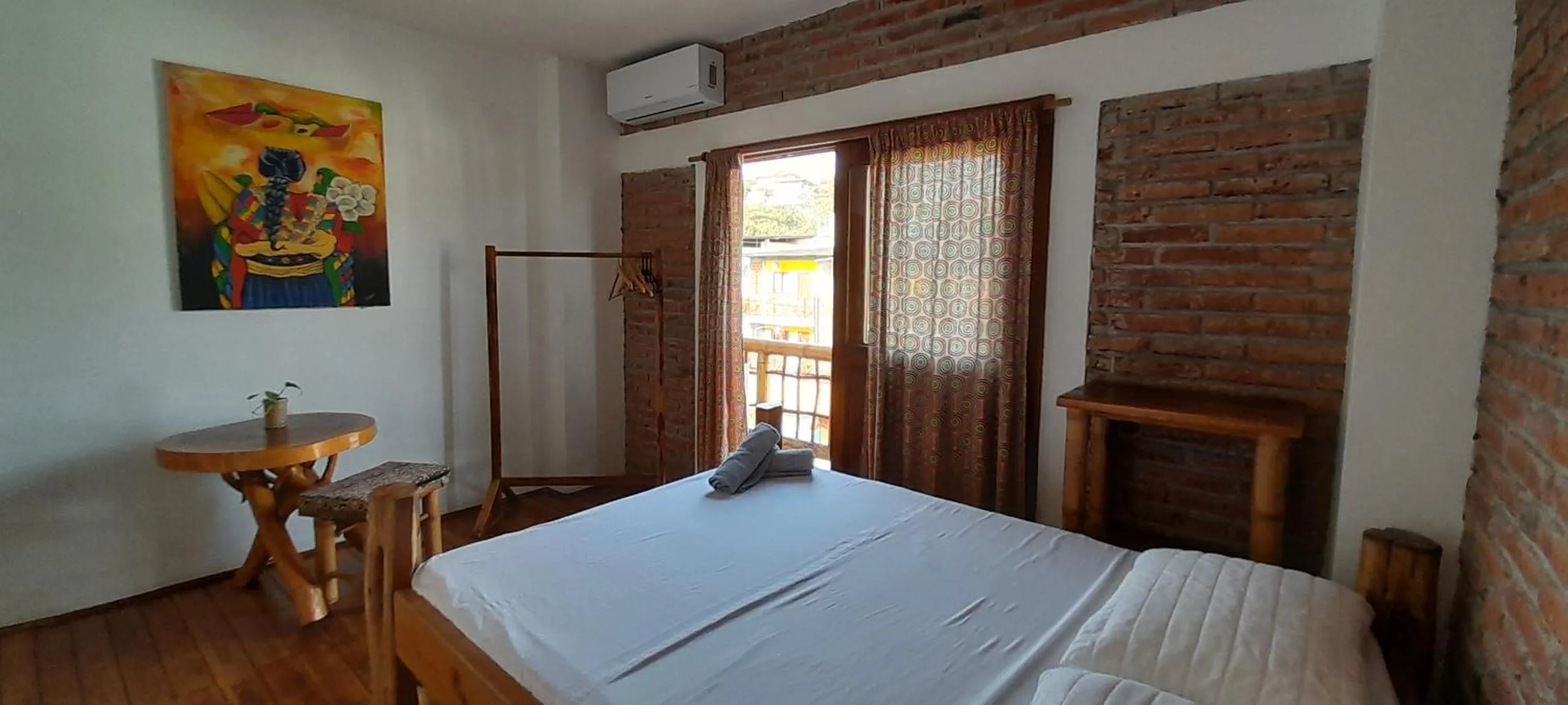 Double Room - single occupancy in Hotel Boutique Hurvínek