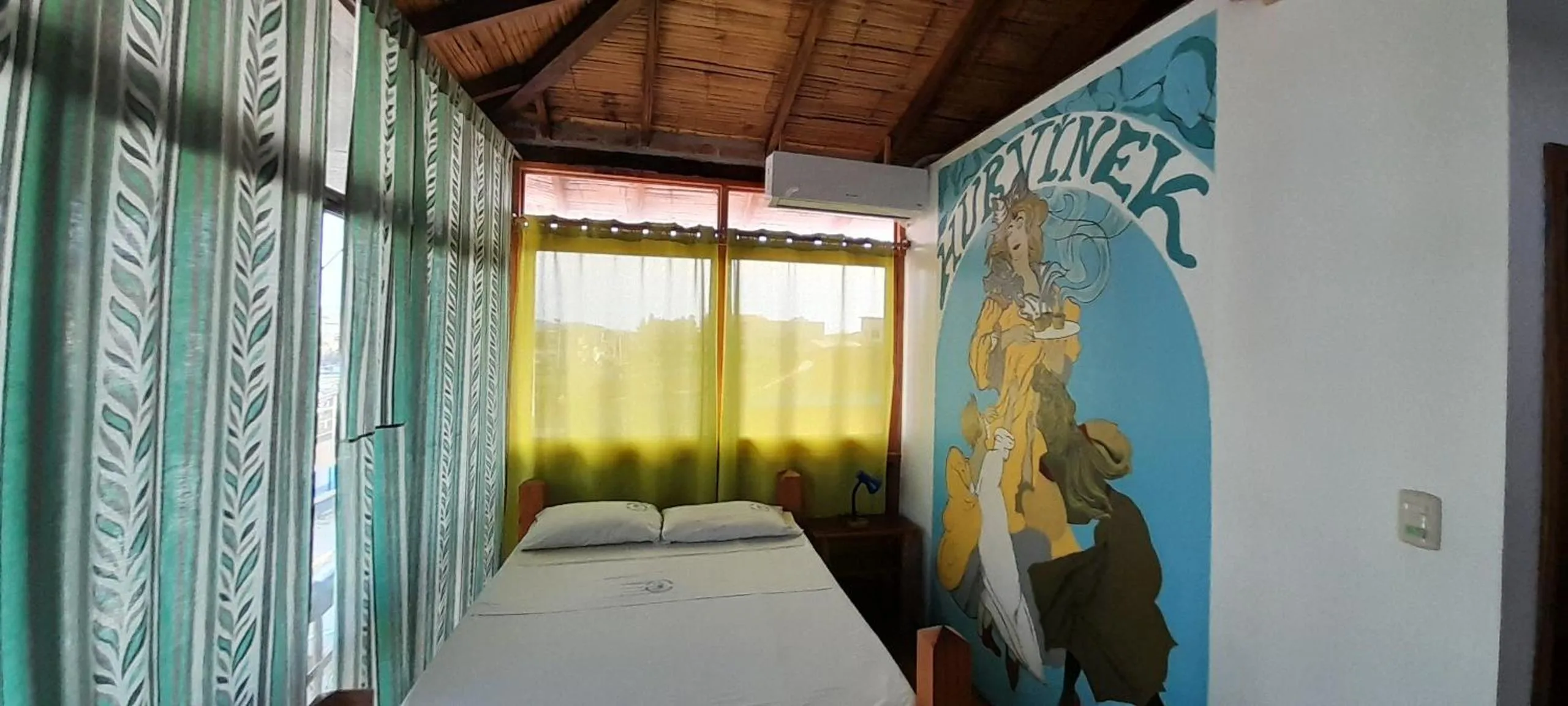 Hotel Boutique Hurvínek