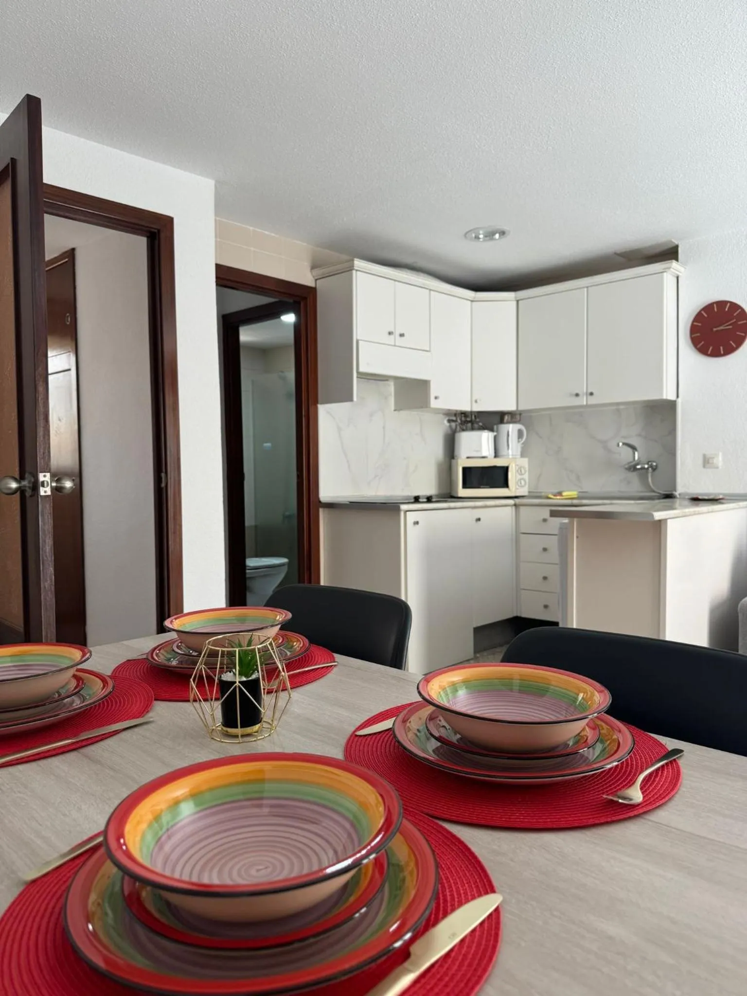 L&G Apartamentos Benidorm