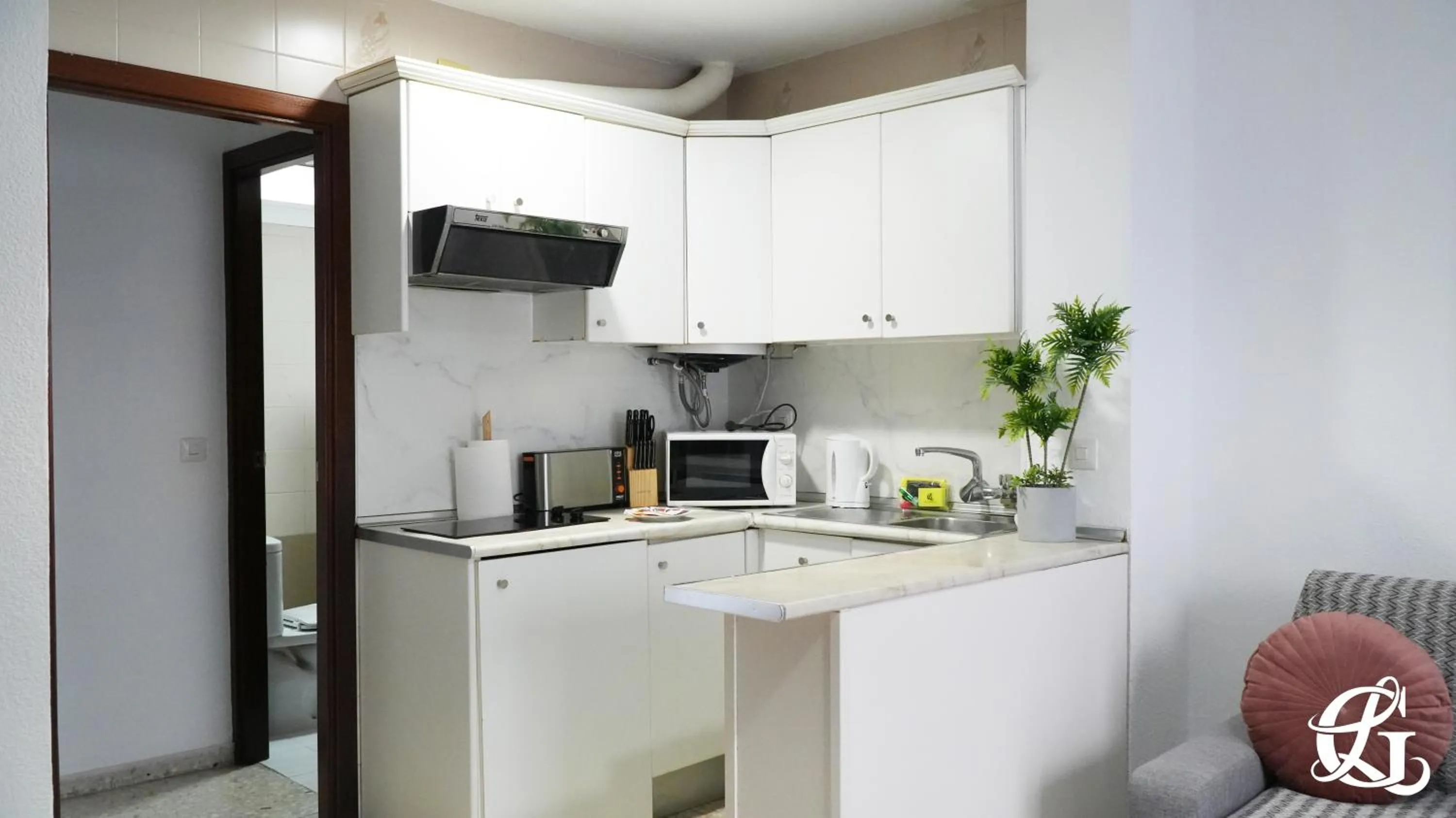 L&G Apartamentos Benidorm