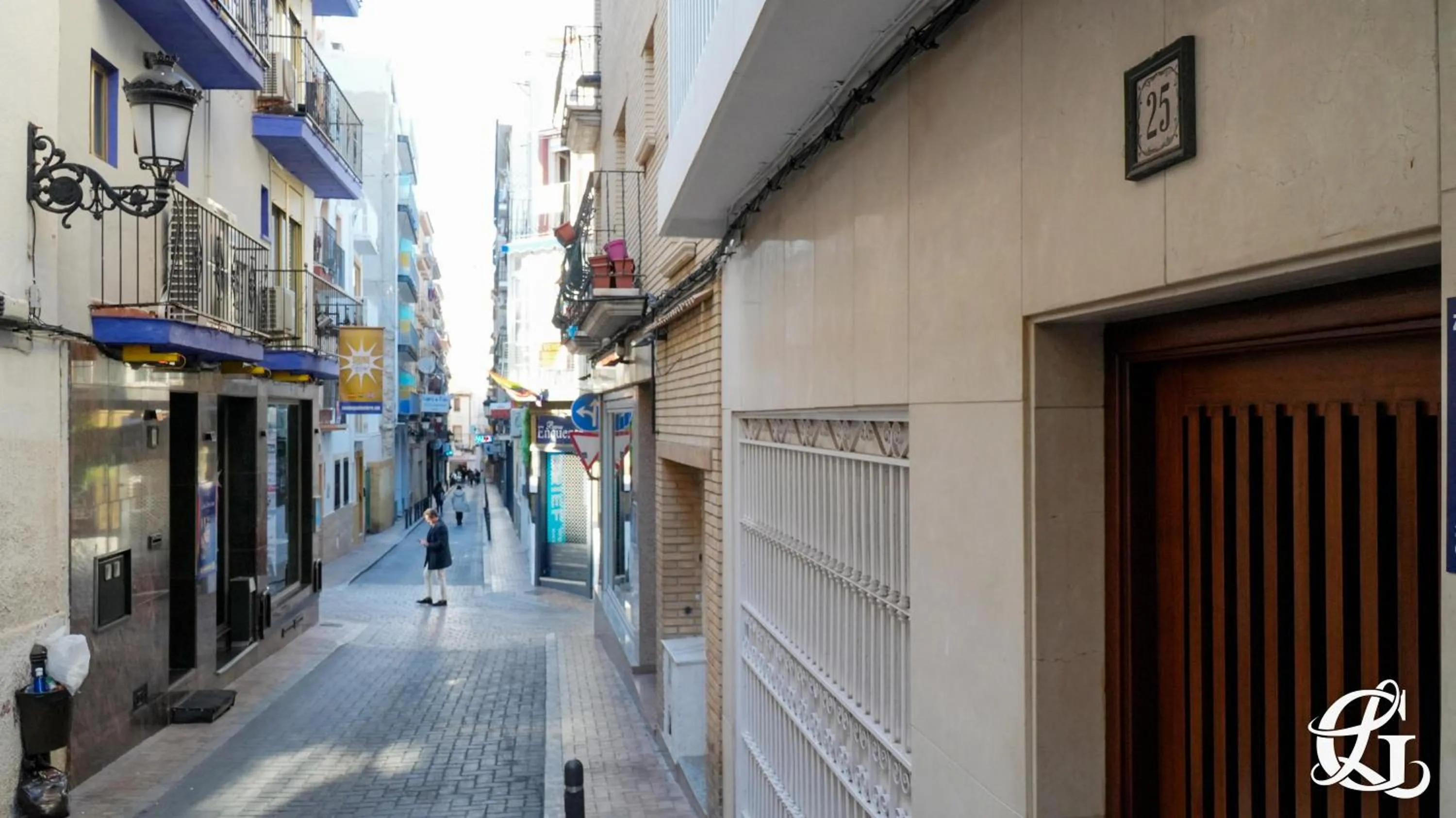 L&G Apartamentos Benidorm