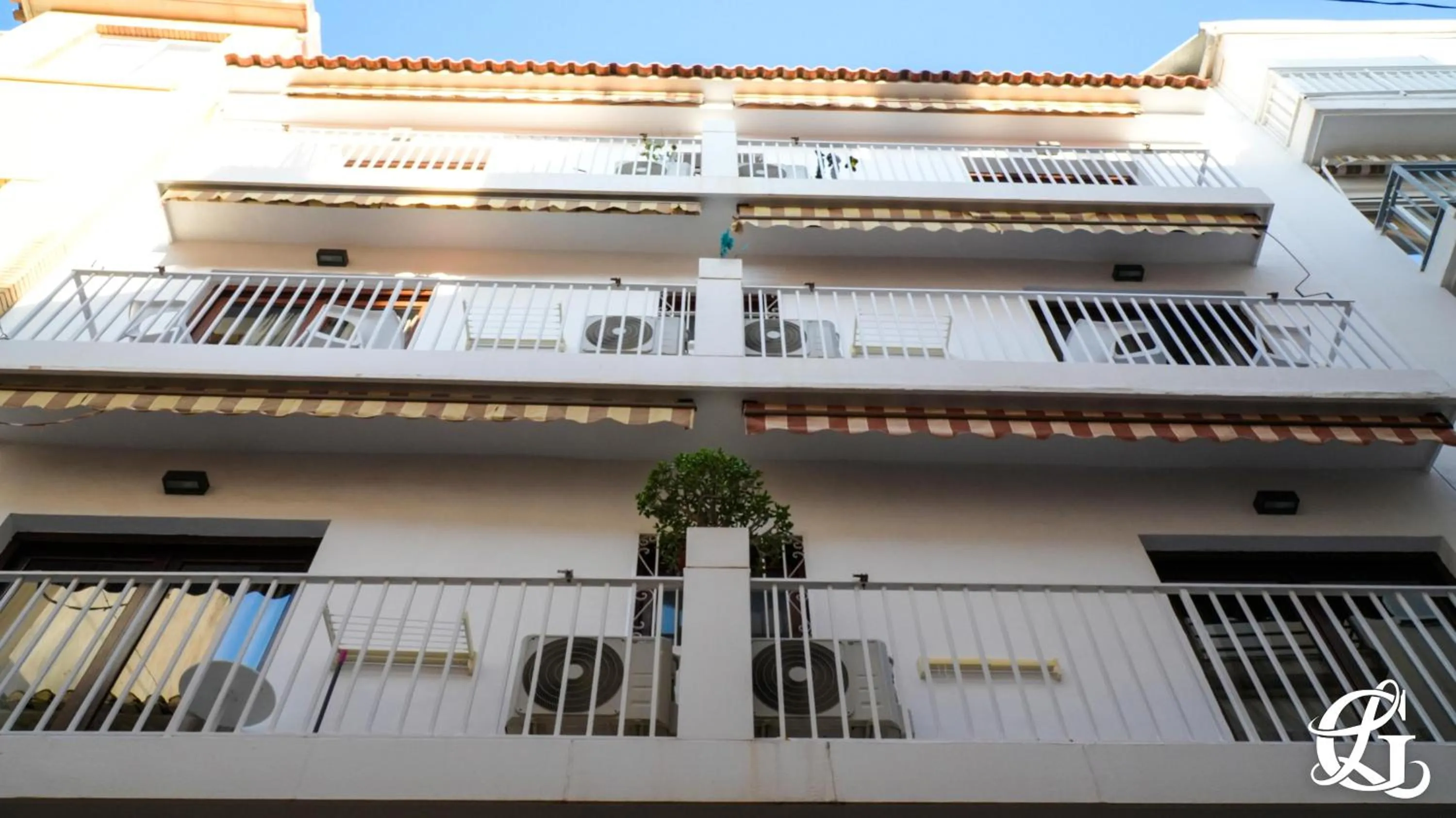 L&G Apartamentos Benidorm