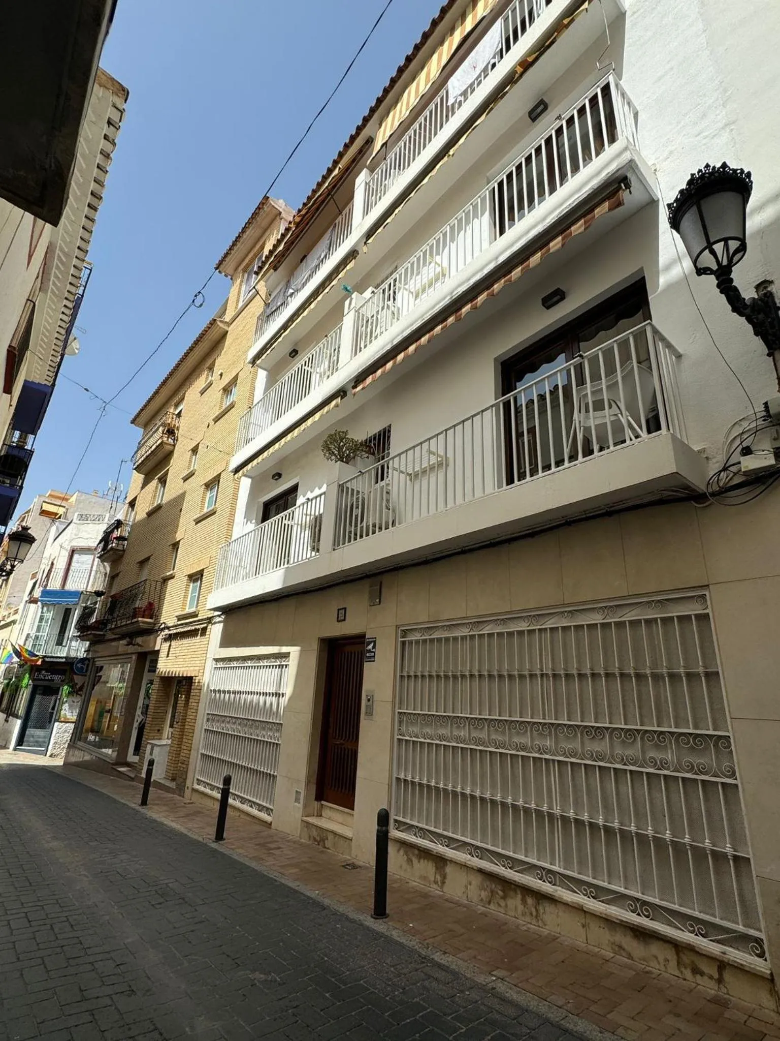 L&G Apartamentos Benidorm