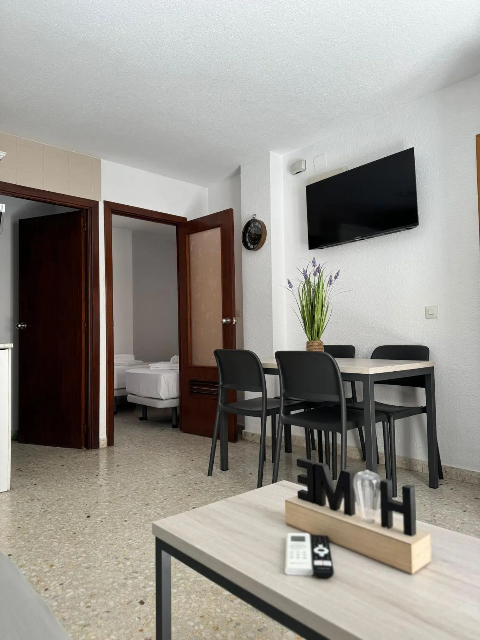 L&G Apartamentos Benidorm