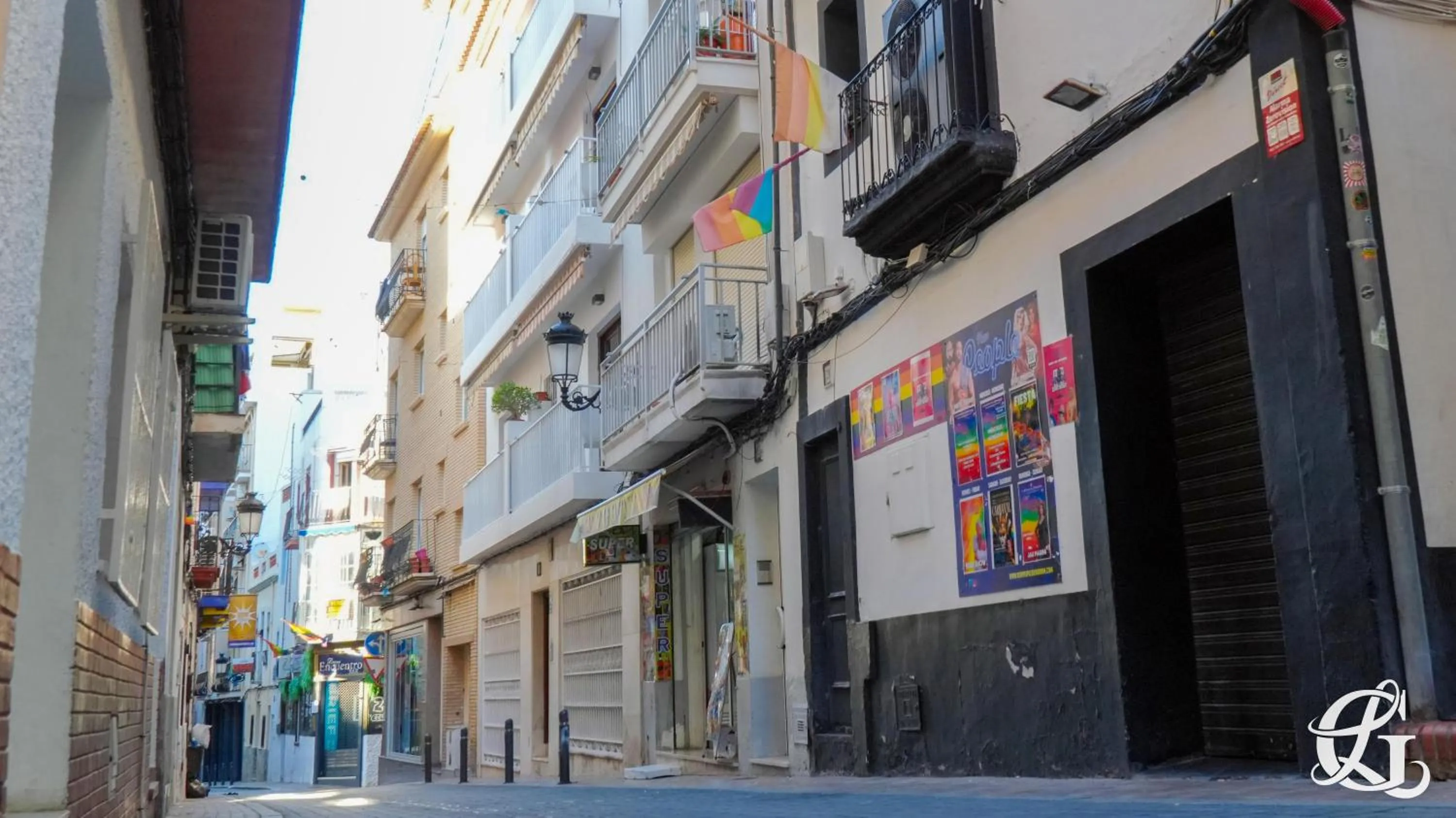 L&G Apartamentos Benidorm