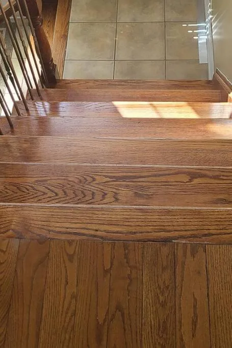 Top Floor of House in S Vaughan All to Yourself