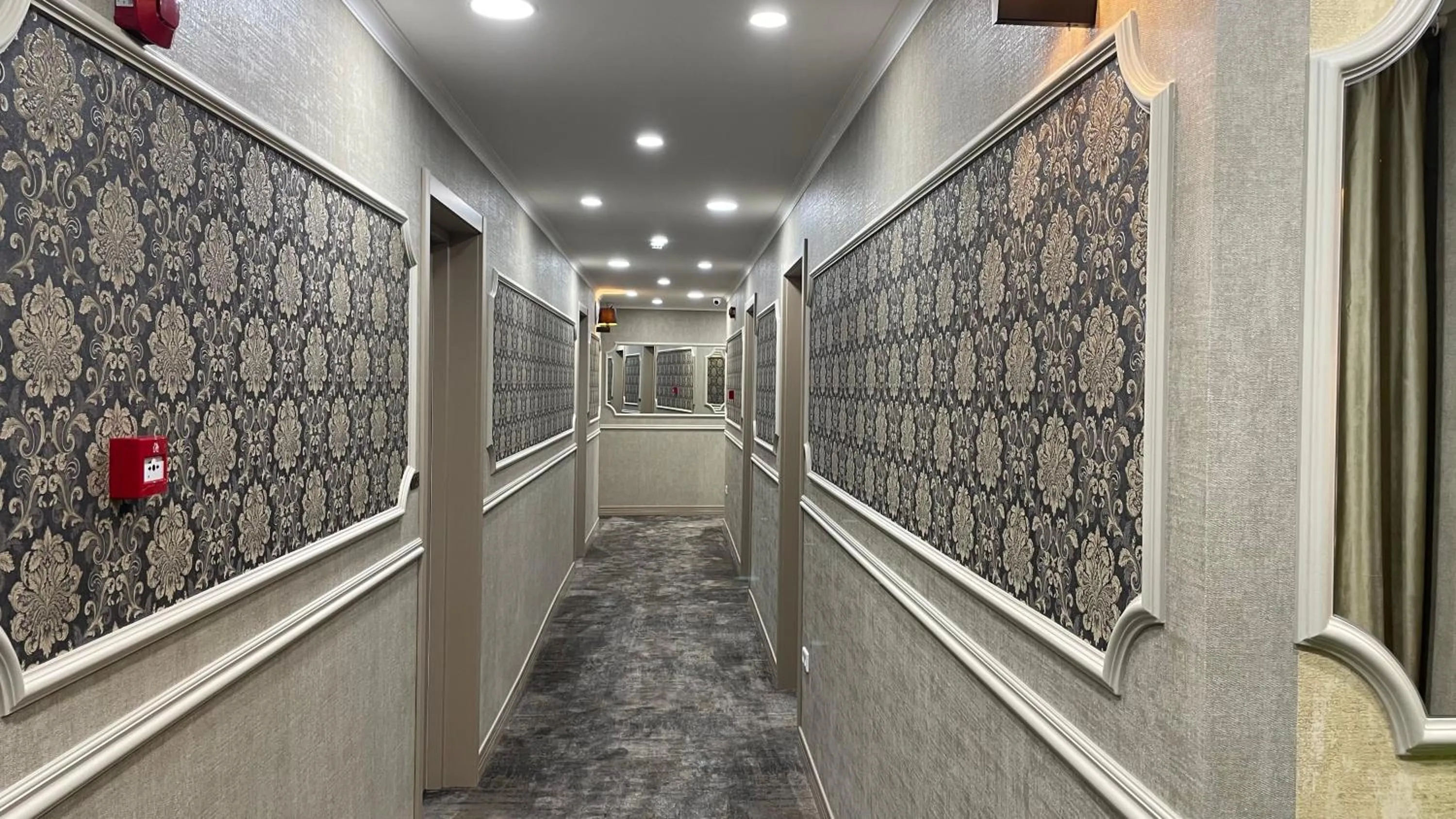 Hotel Solum Roof Top